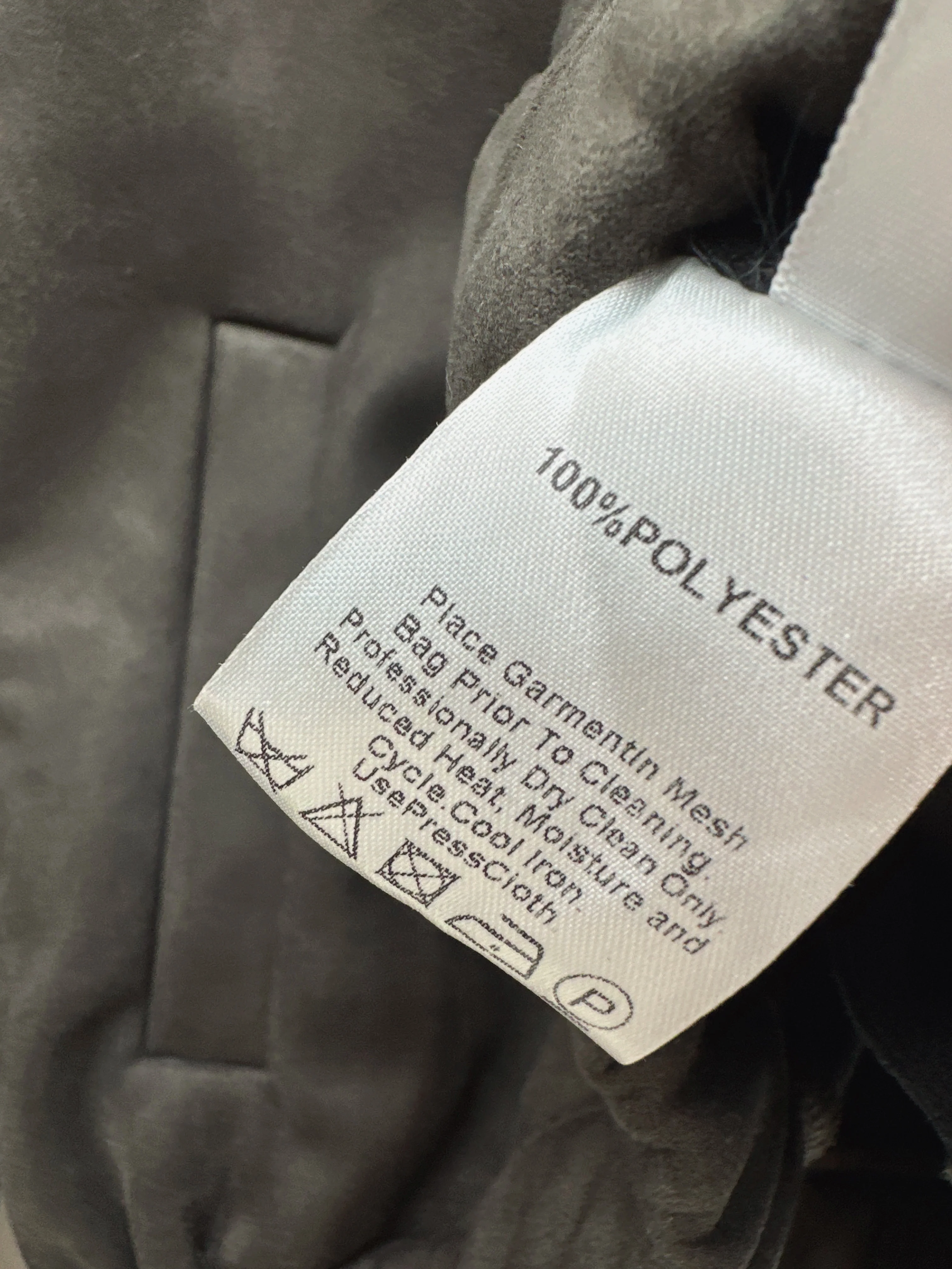 Louis 26ss causal sweatsuit