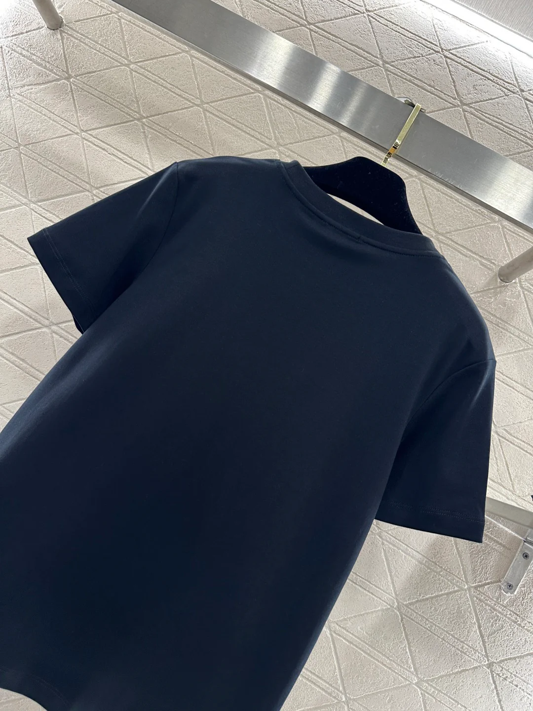 Chan 26ss beading t-shirts