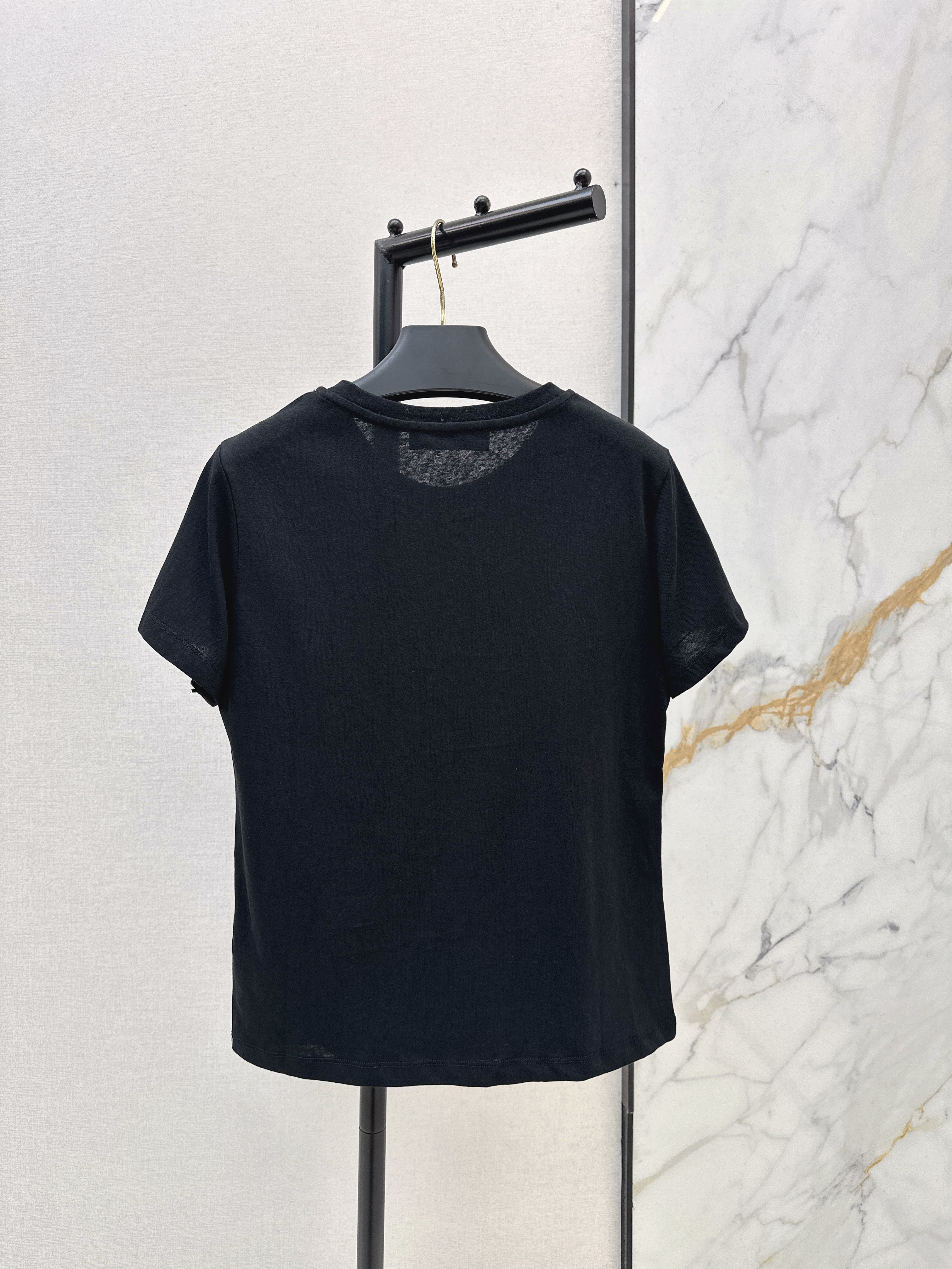 Valen 26ss t-shirts