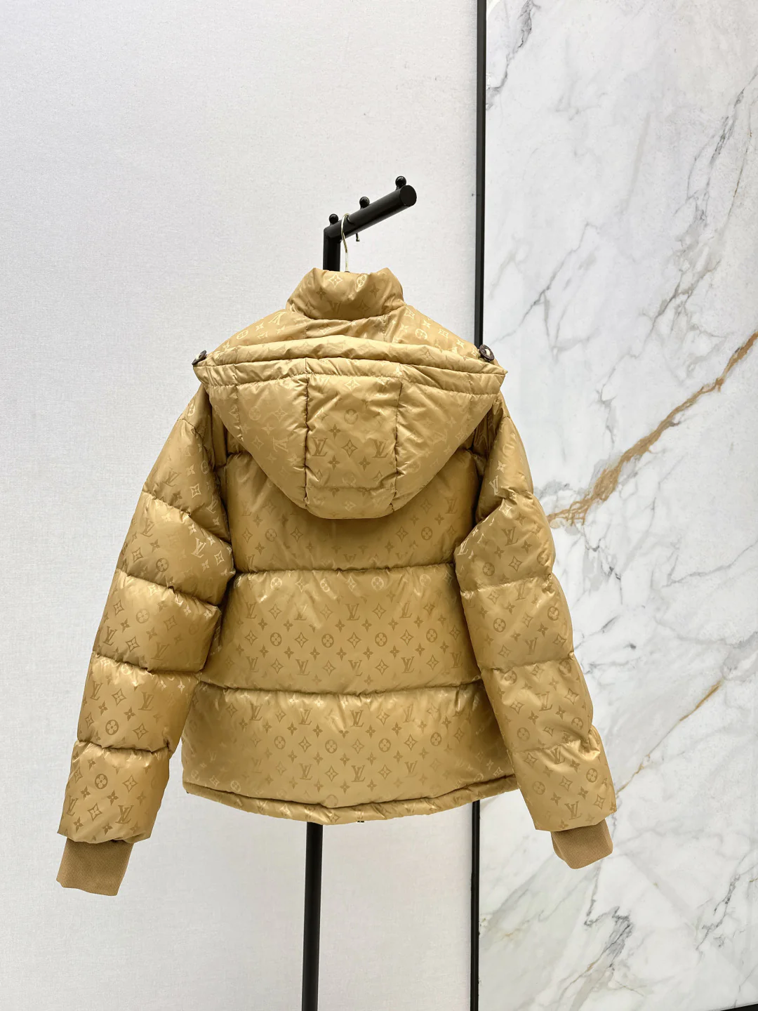 Loui 25fw down jacket