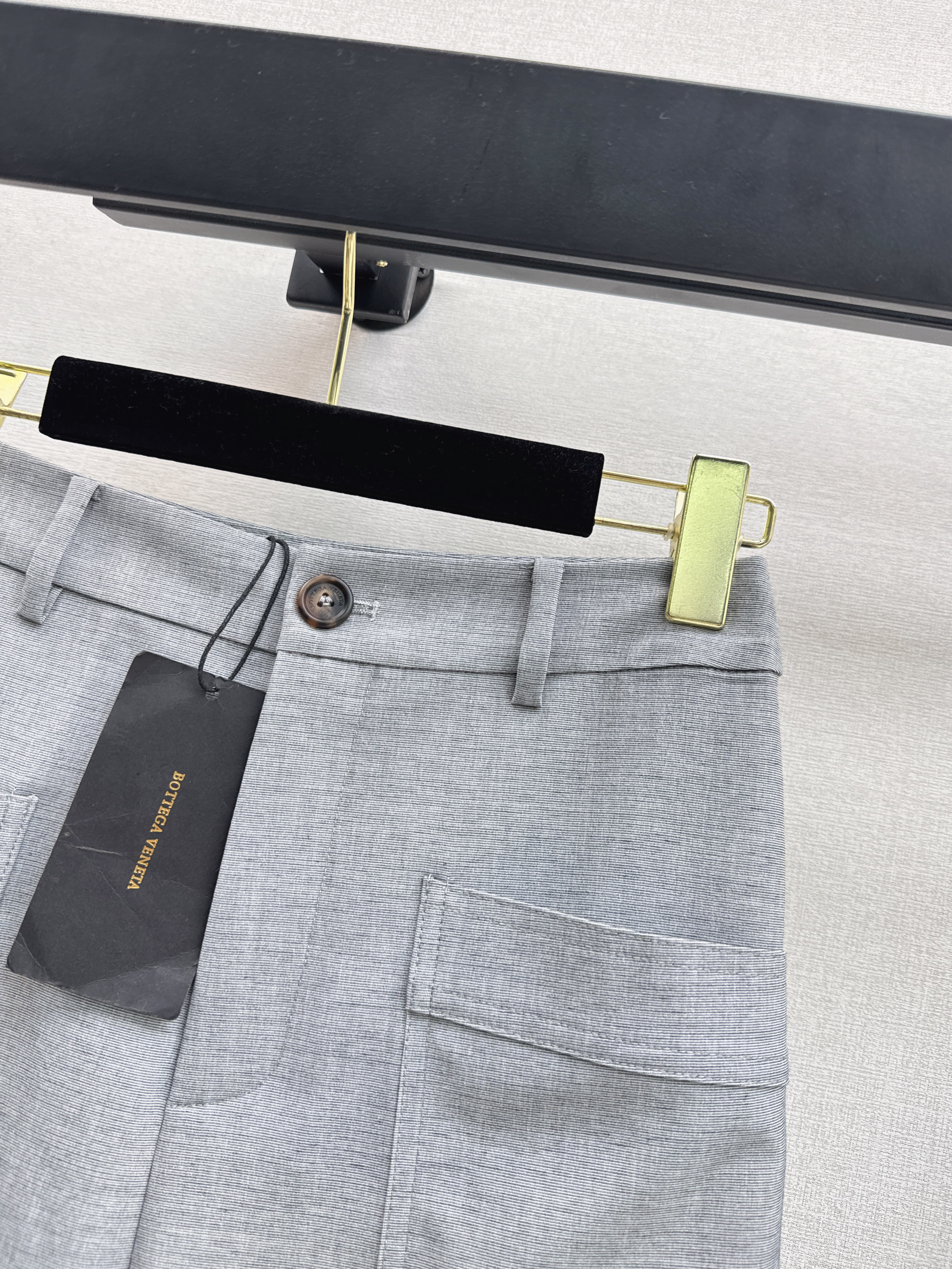 Bott 26ss suit pants