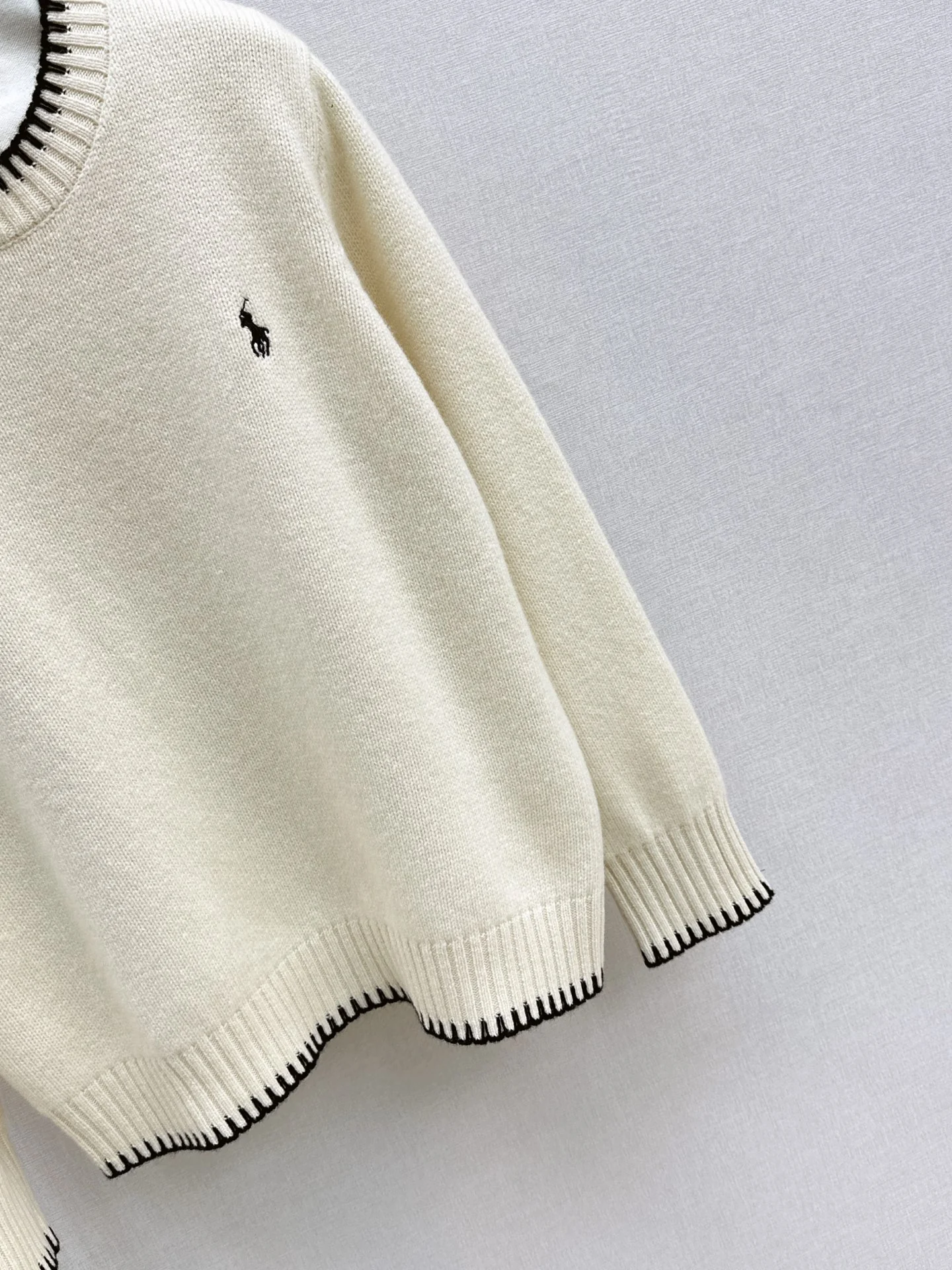 Ralp 26ss sweater
