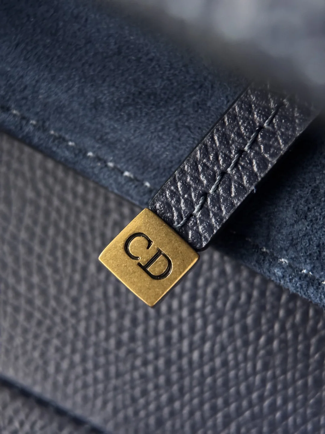 CD 26ss saddle bag