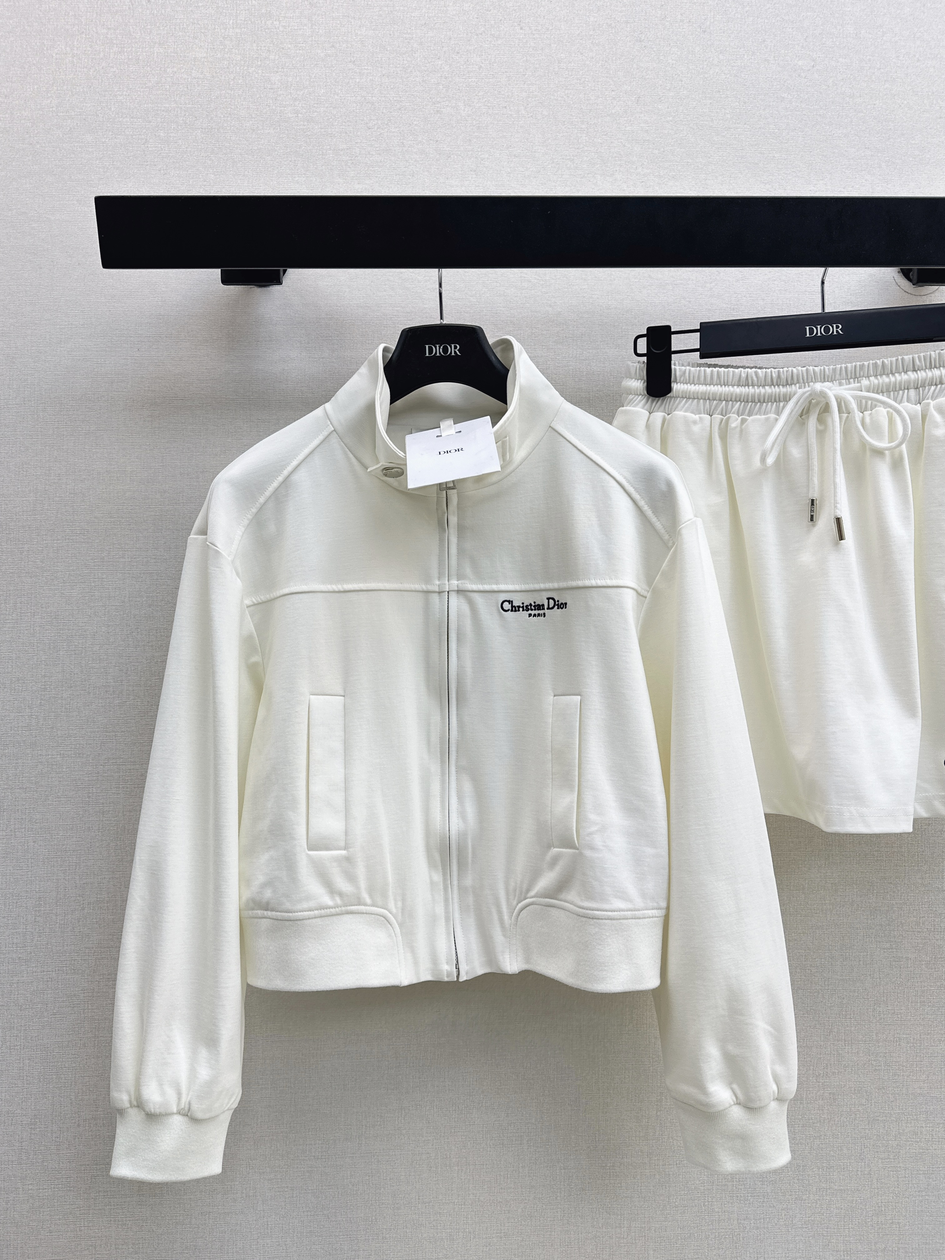 CD 26ss tracksuit