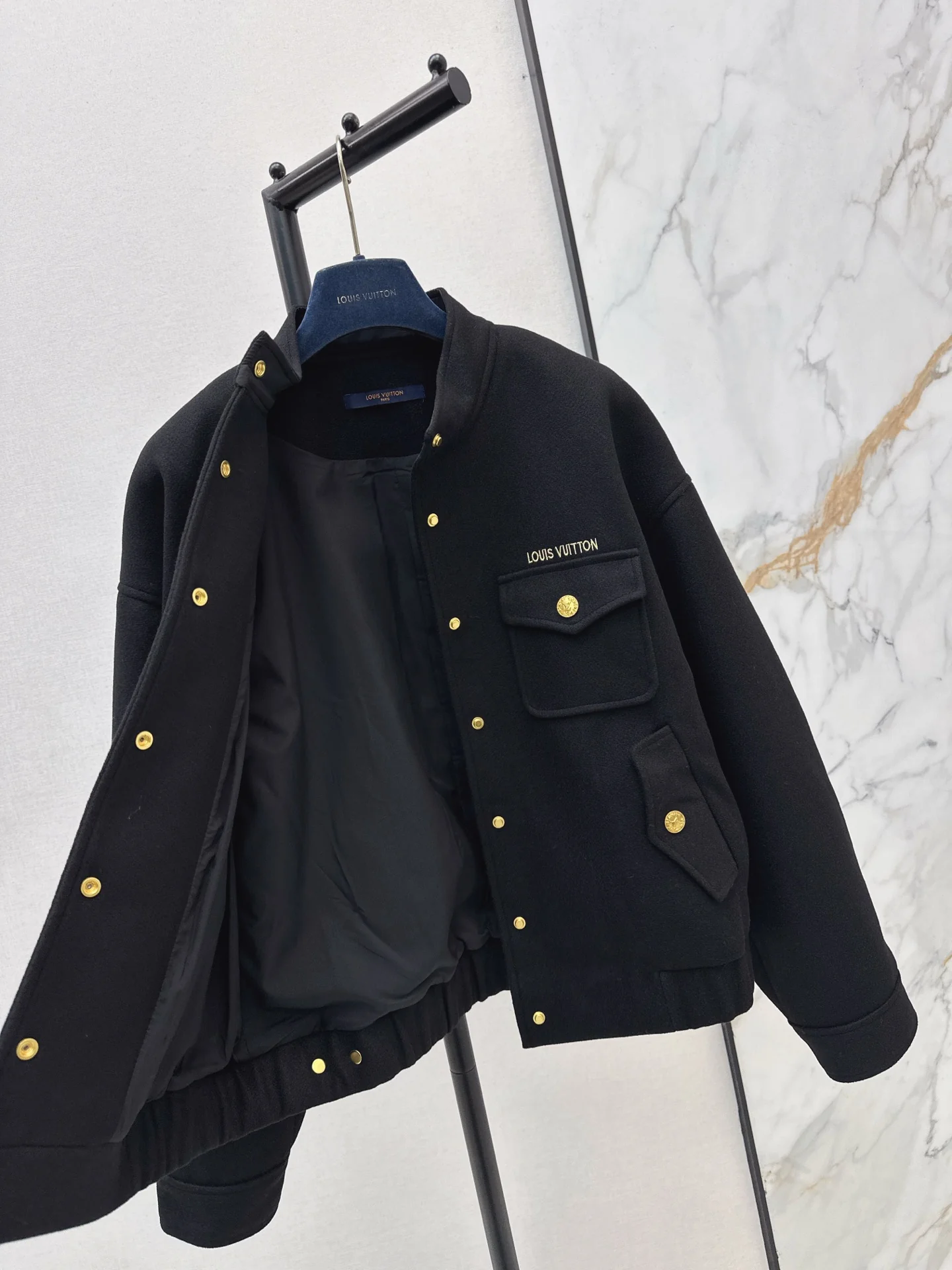 Louis 25fw jacket