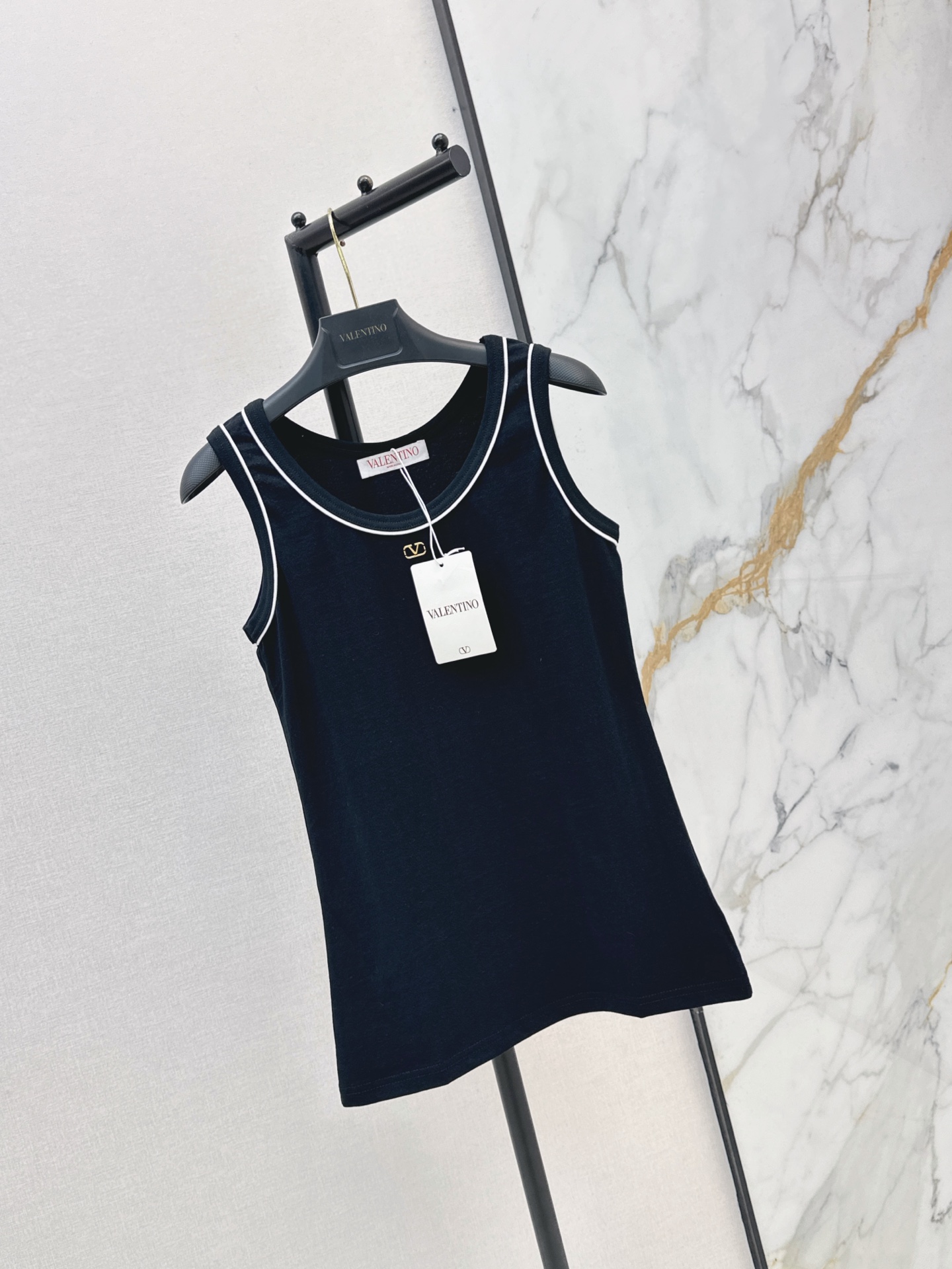 Valen 26ss vest