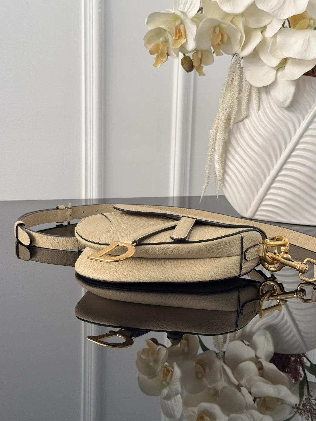 CD 26ss saddle bag