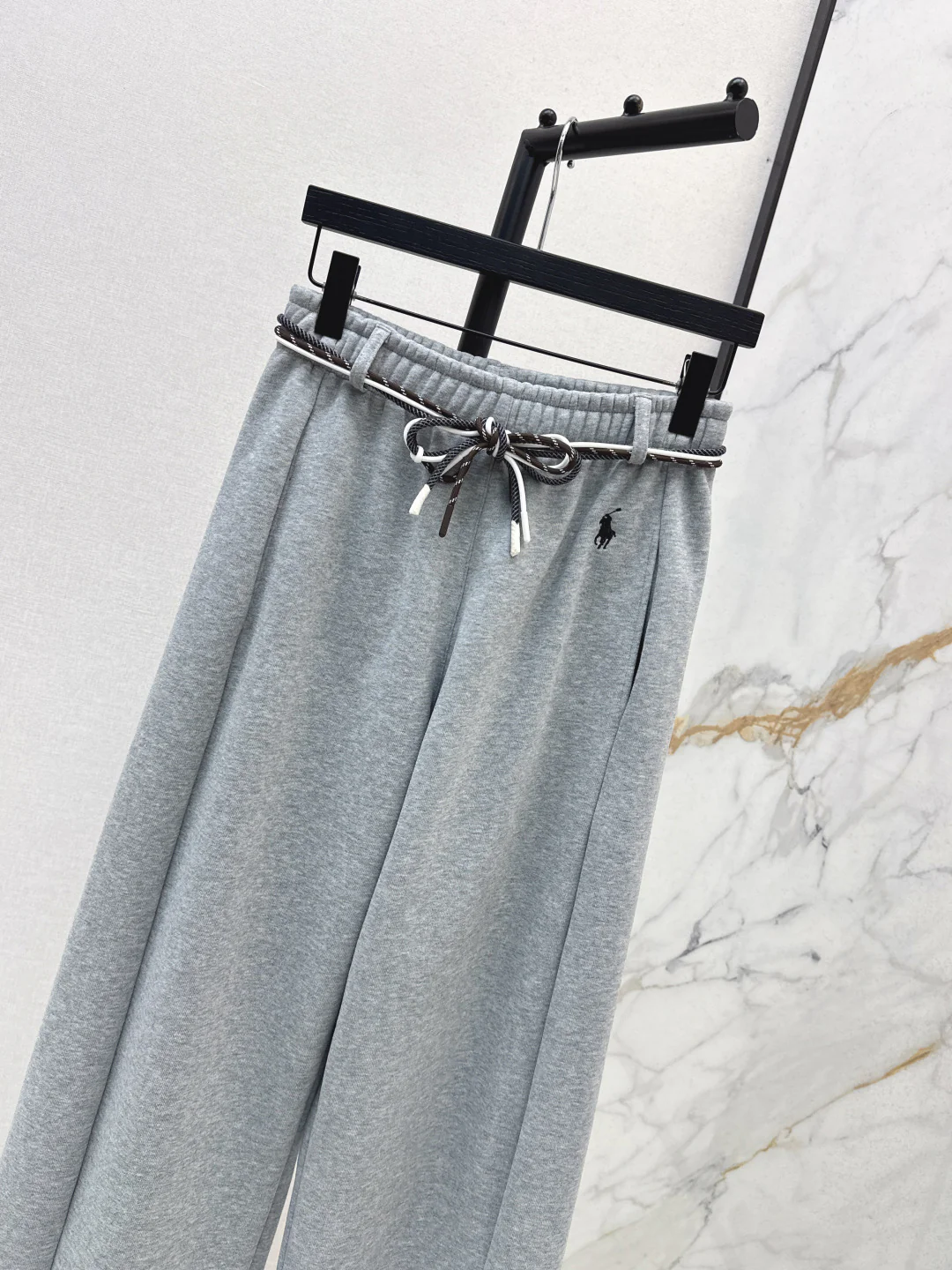 Chan 25fw casual pants