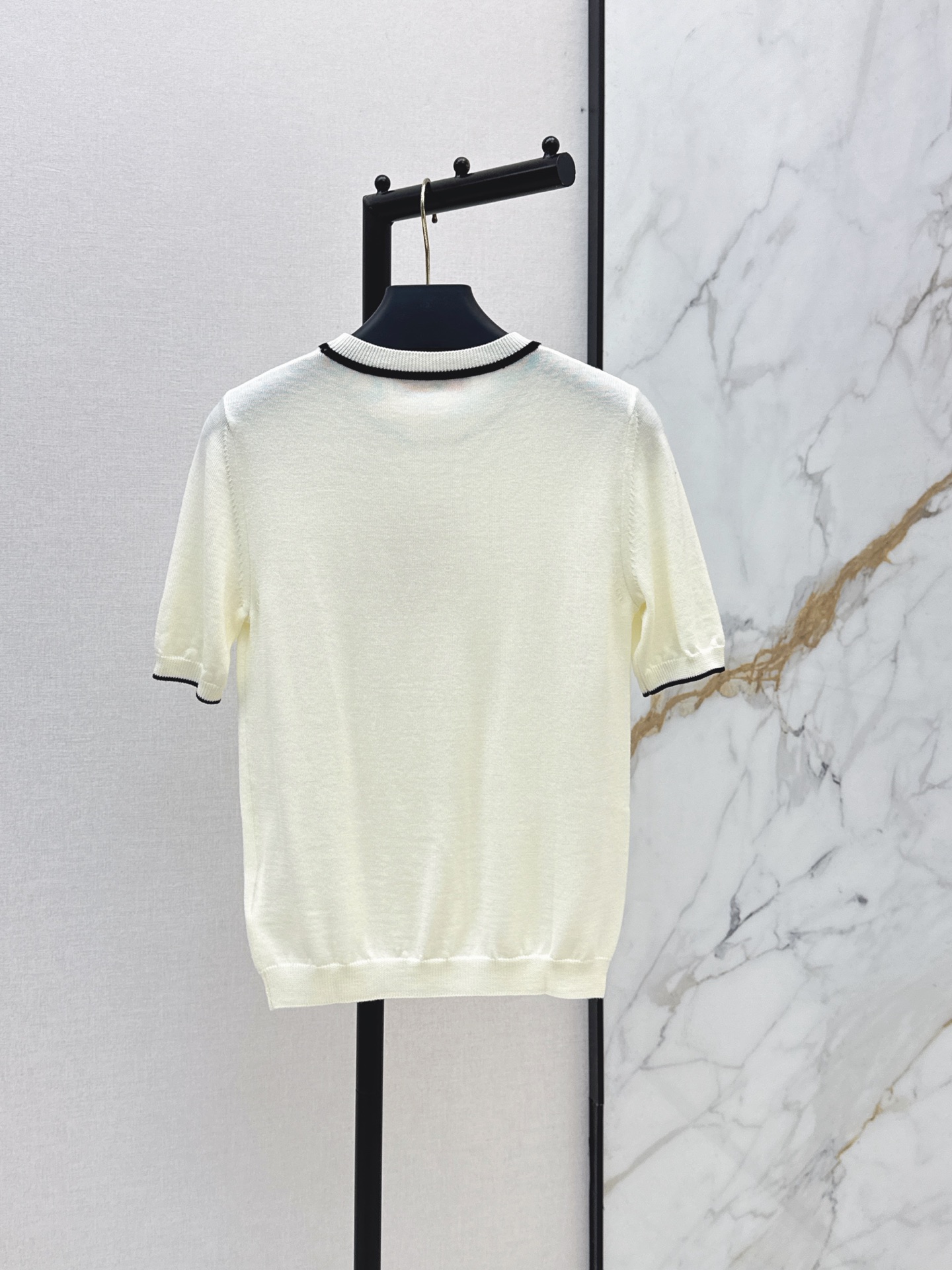 Valen 26ss knit sweater