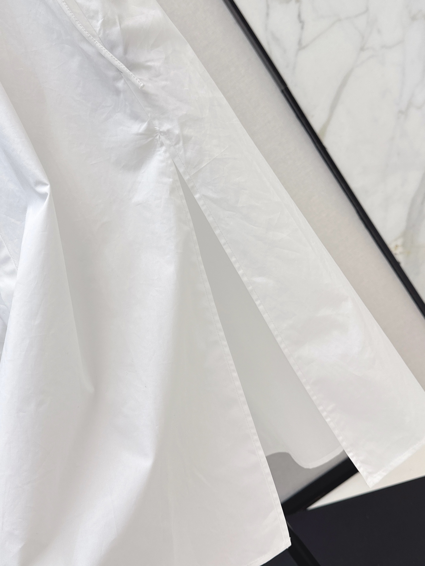 Ralp 26ss drawstring dress