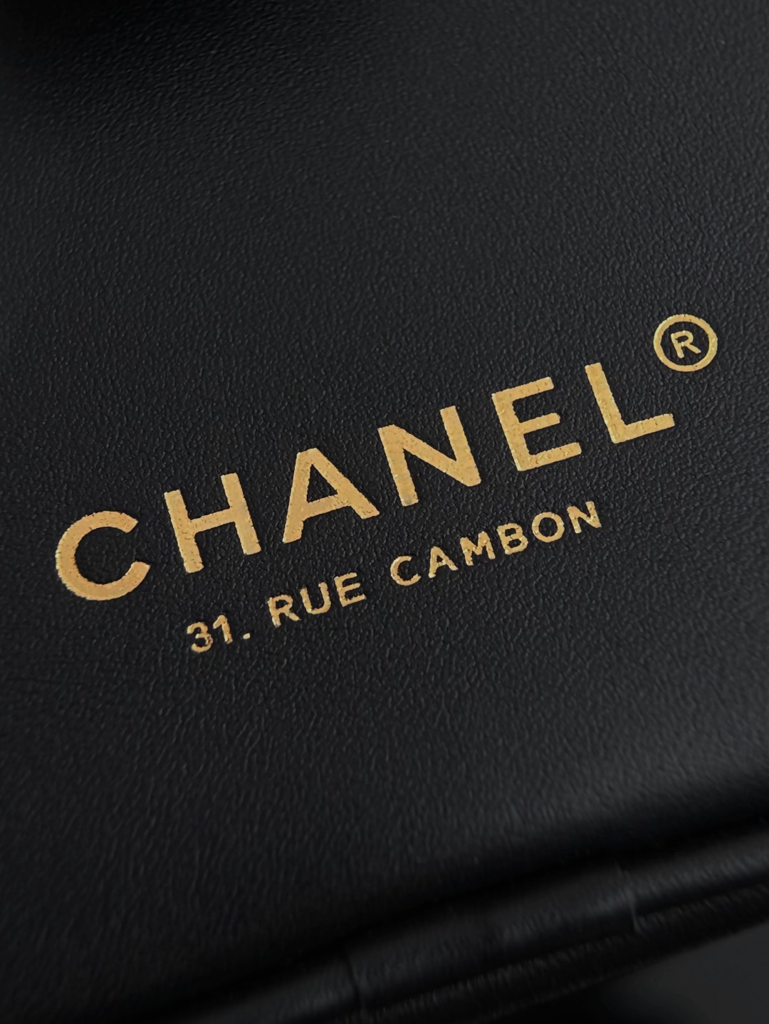 Chan 26S bowliing bag