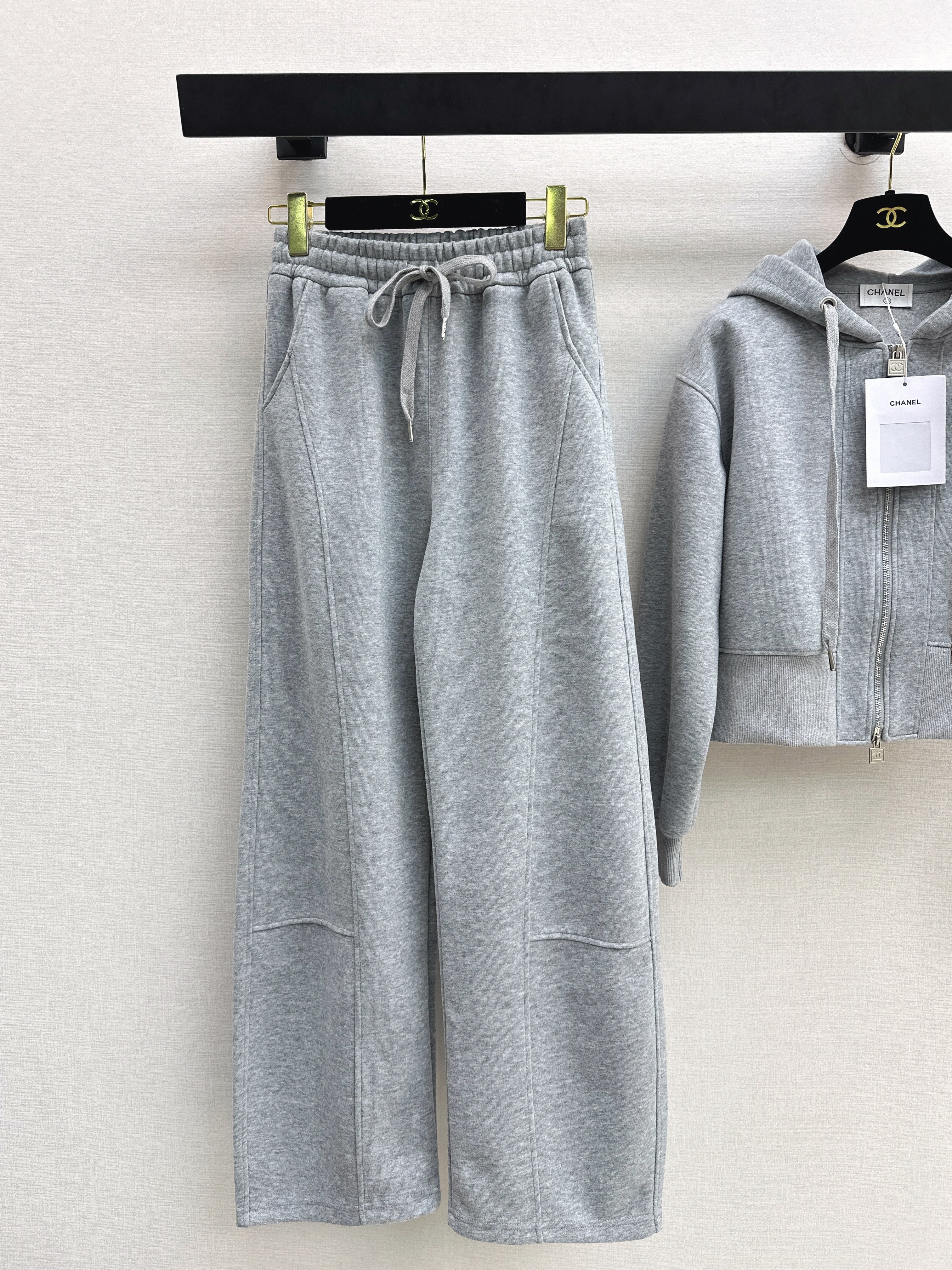 Chan 26ss casual outfit sets