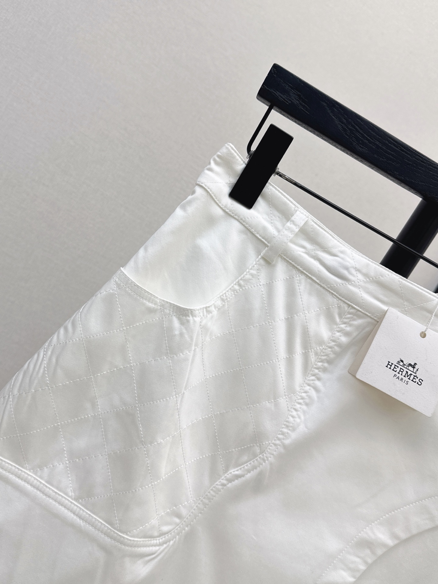 Her 26ss A-line skirt