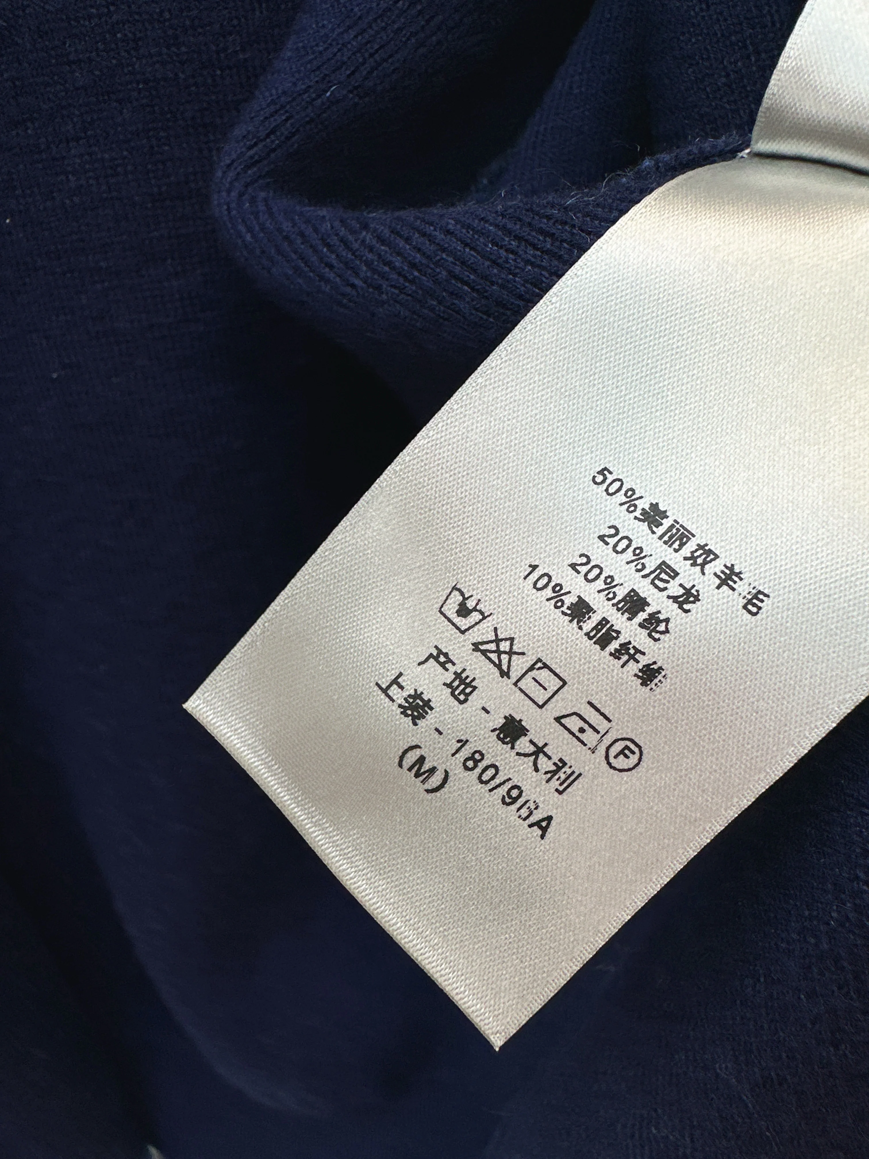 CD 26ss hooded zipper jacket
