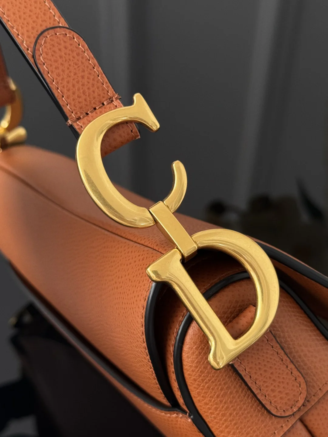 CD 26ss saddle bag