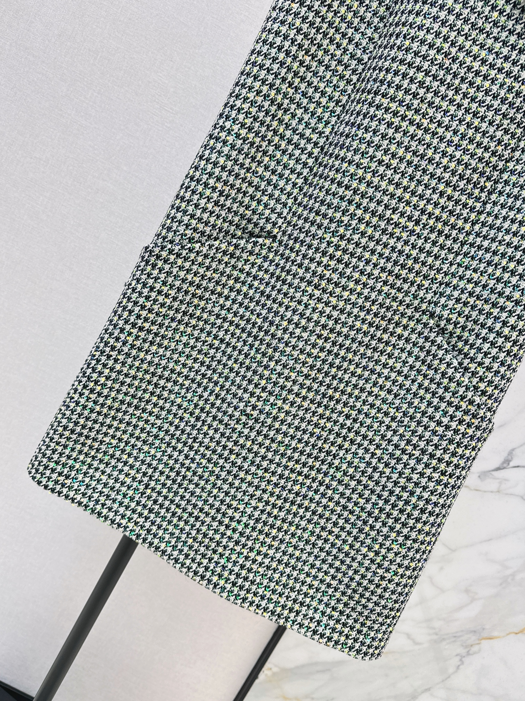 CD 26ss houndstone sleeveless dress