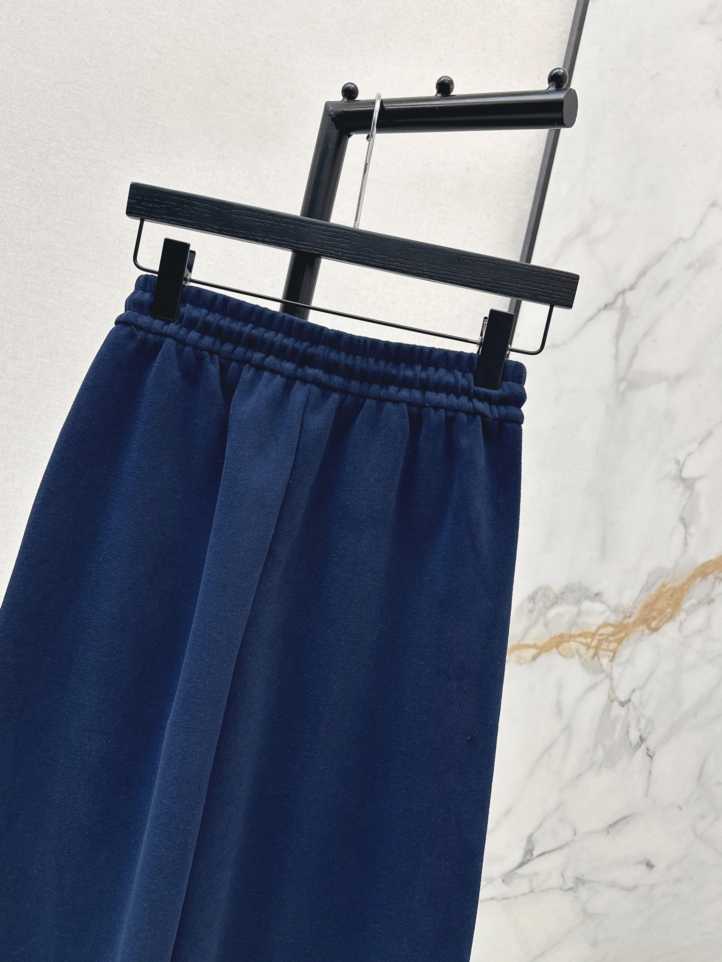 Thom 26ss straight casual pants