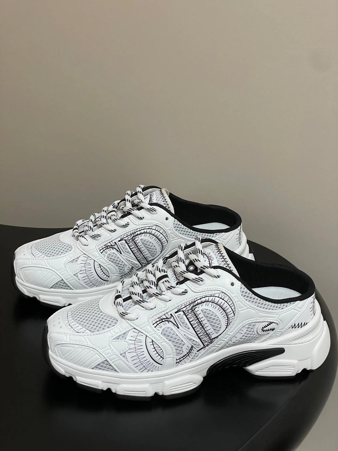 CD 25ss chrono sneaker