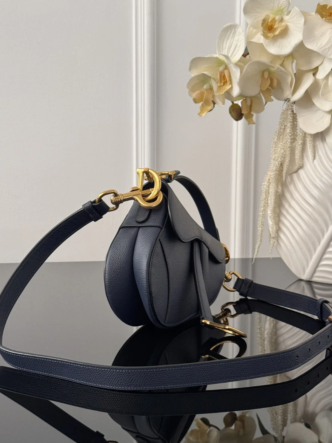 CD 26ss saddle bag