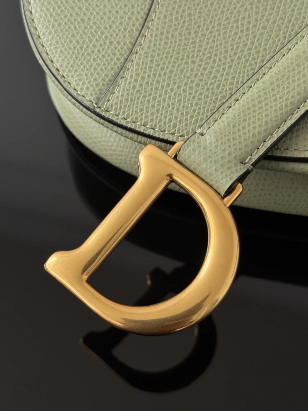 CD 26ss saddle bag