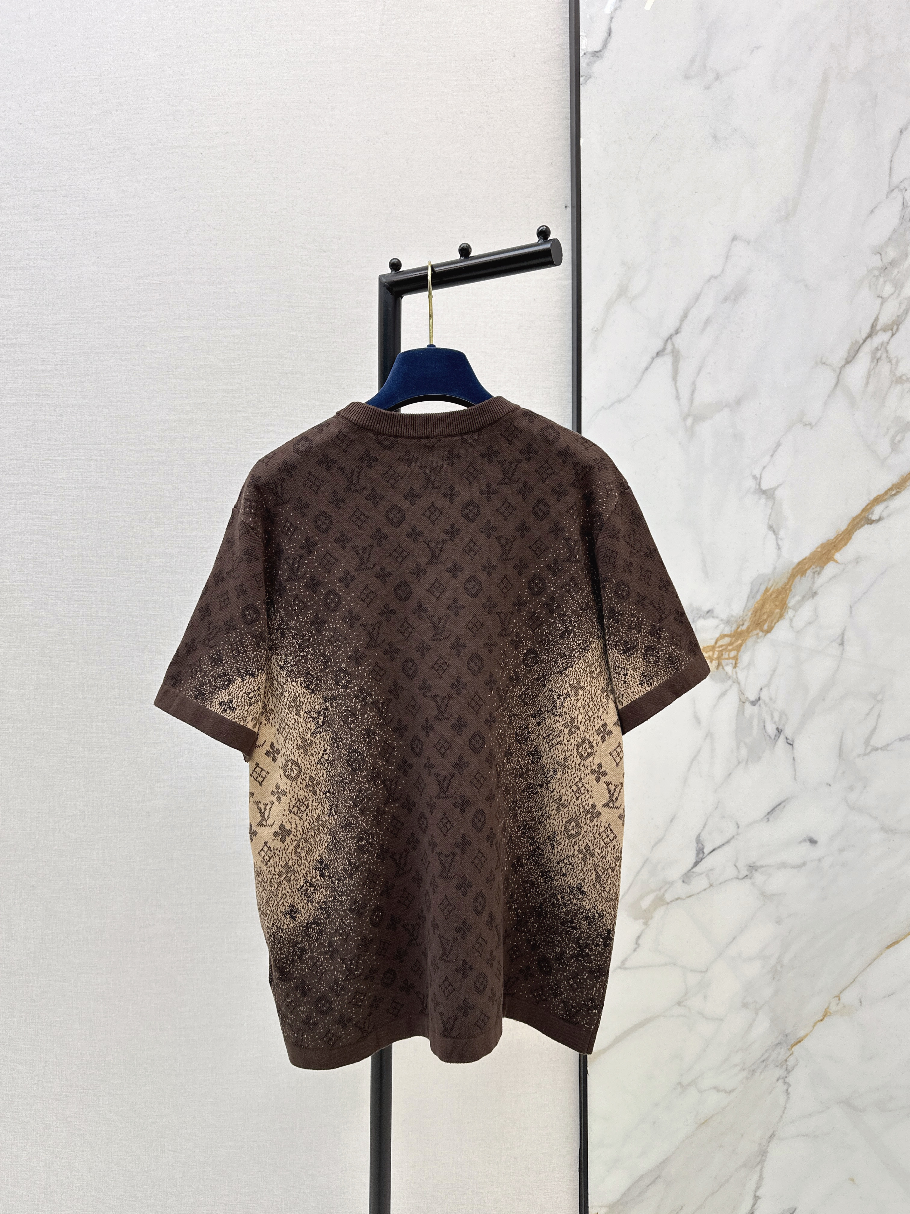 Loui 26ss knit sweater