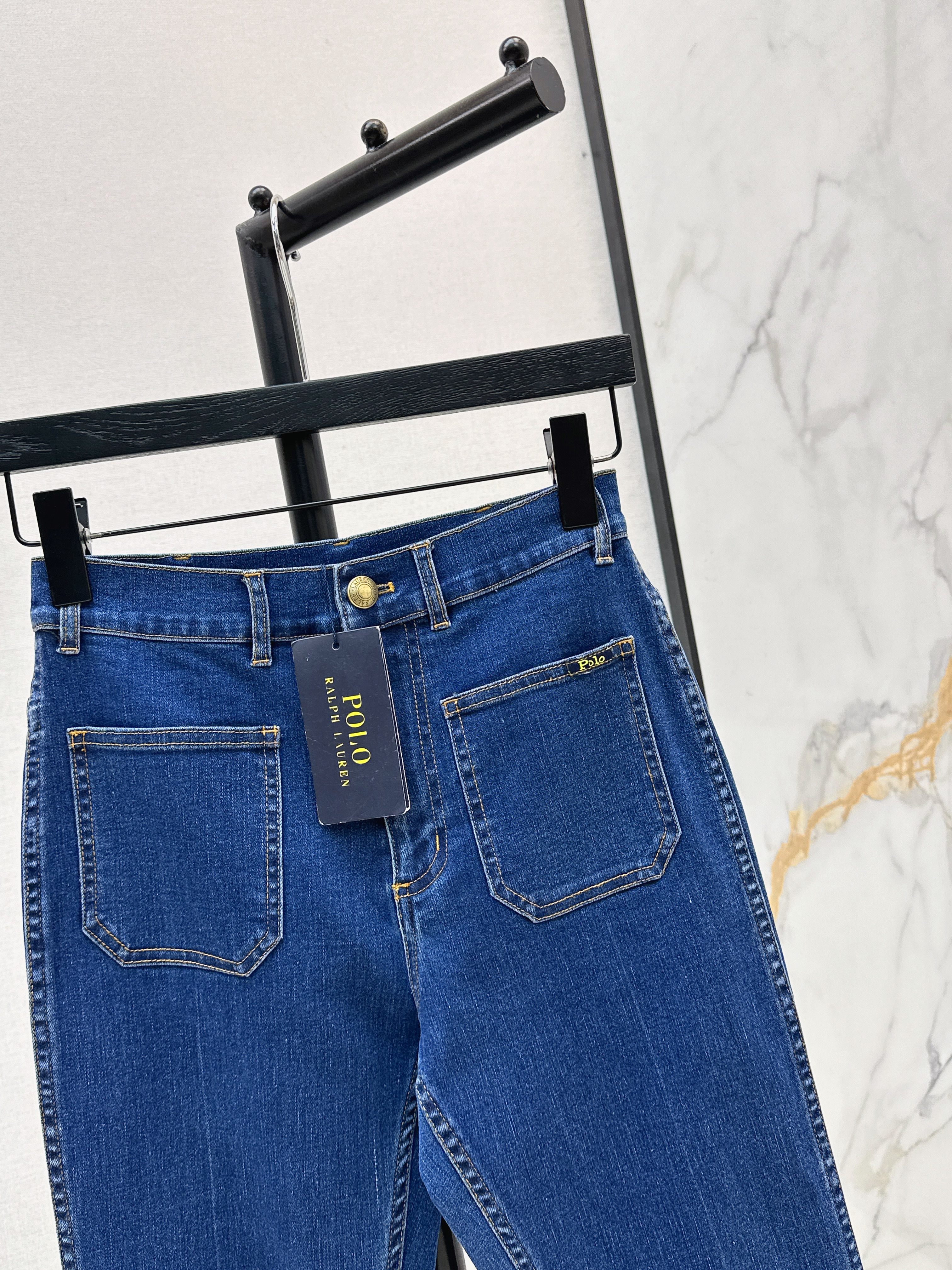 Ralp 26ss jeans