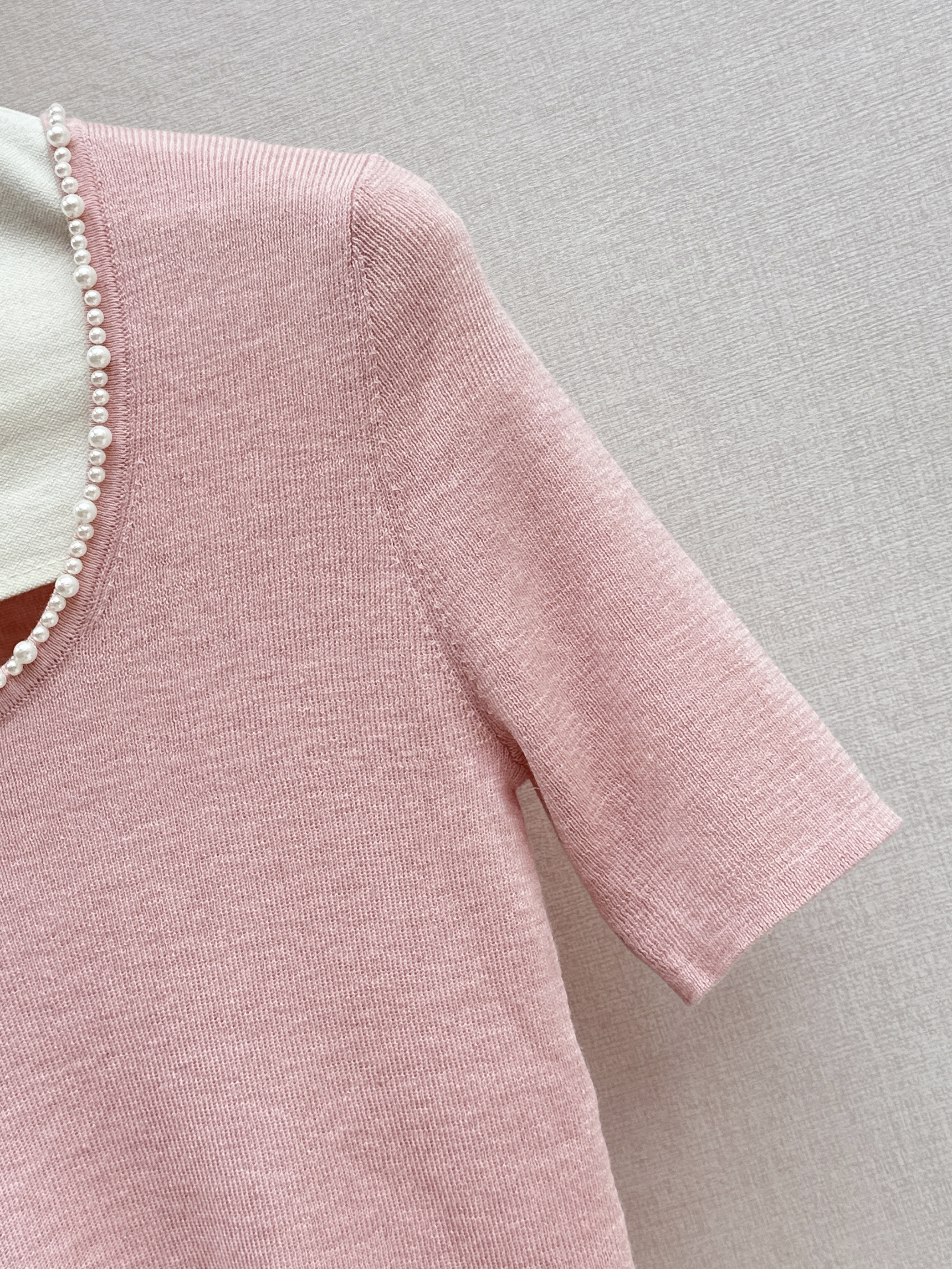 CD 26ss knitted swetaer