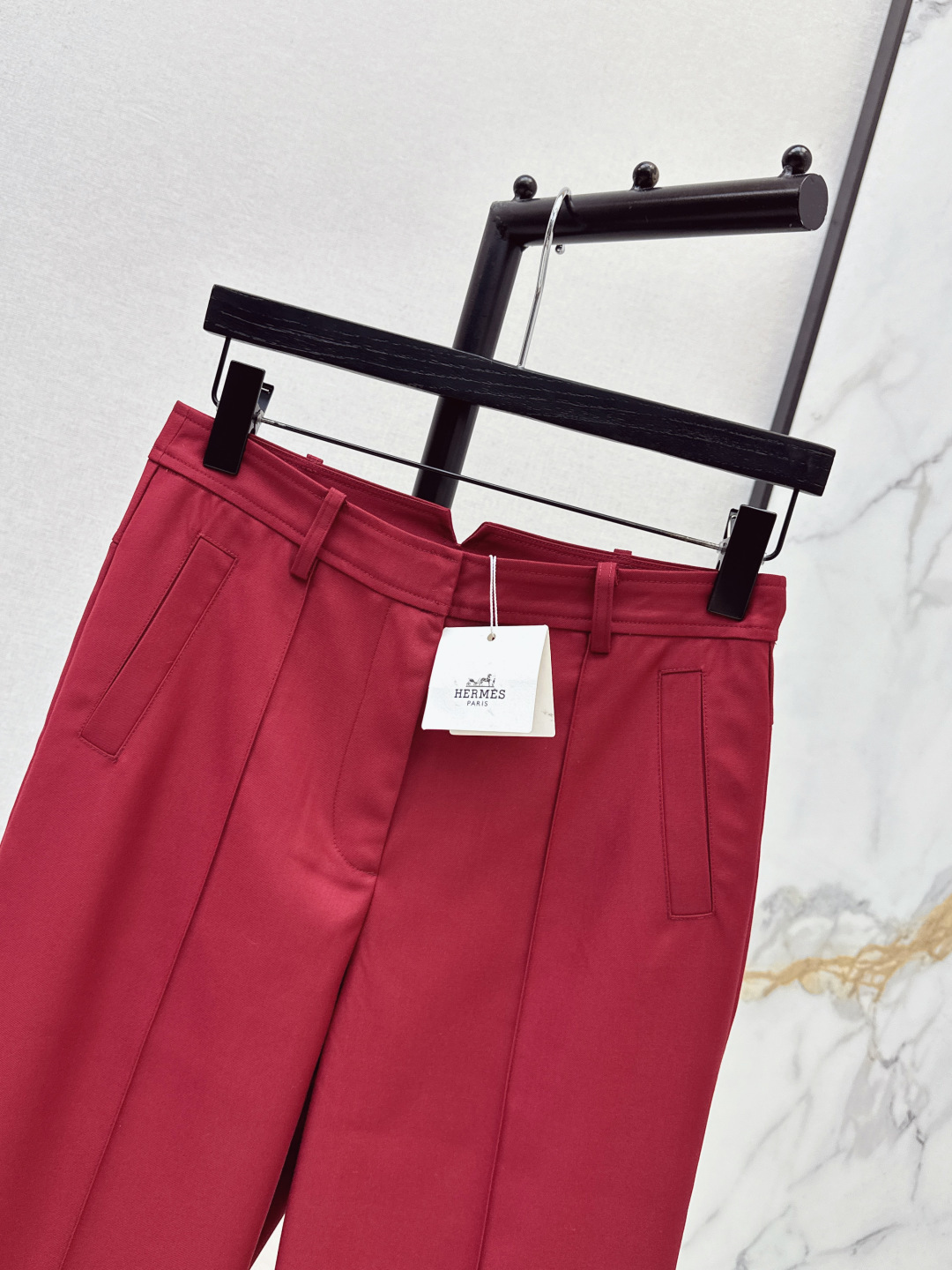 Her 26ss suit pants