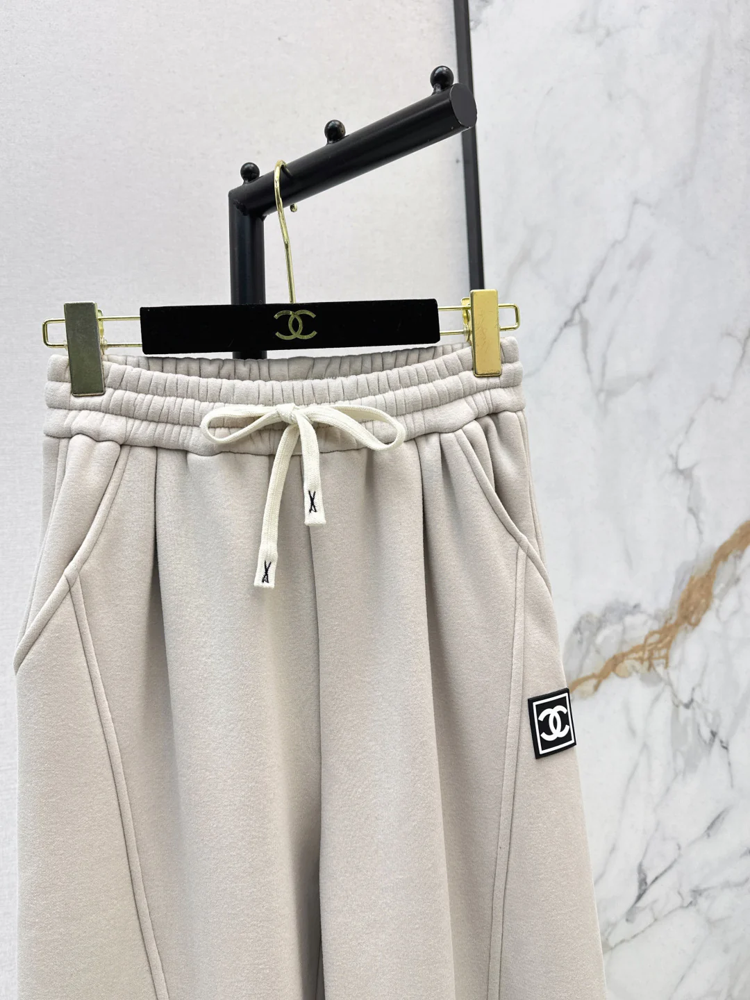 Chan 25fw casual pants