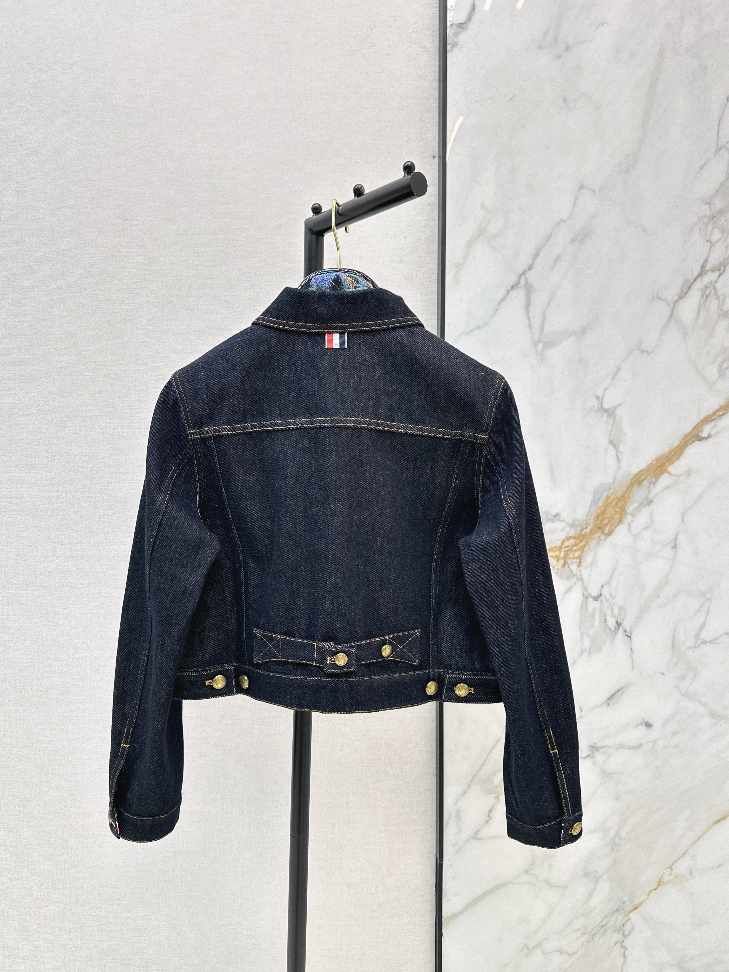Thom 26ss denim jacket