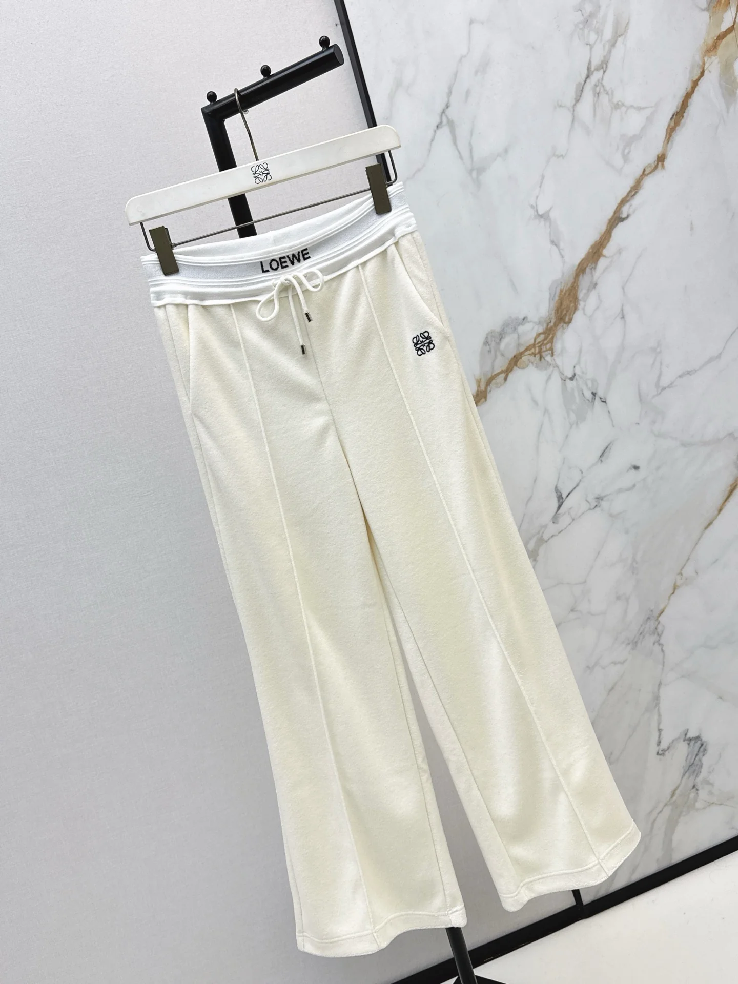 Loe 26ss casual pants