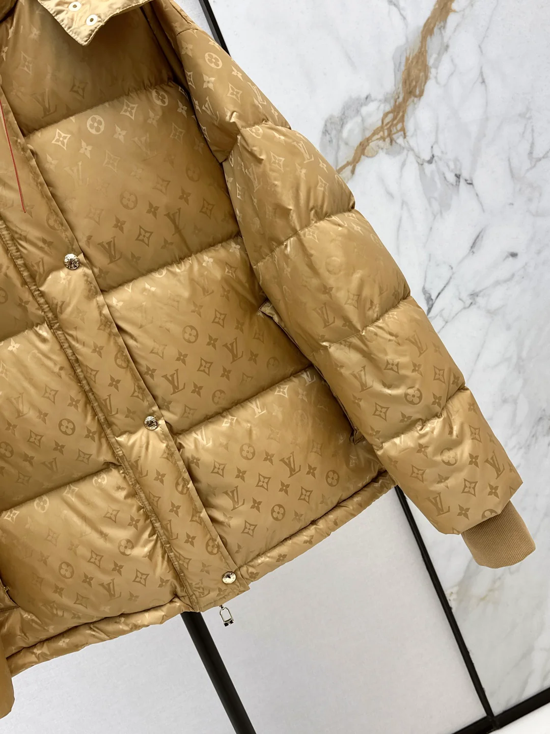 Loui 25fw down jacket