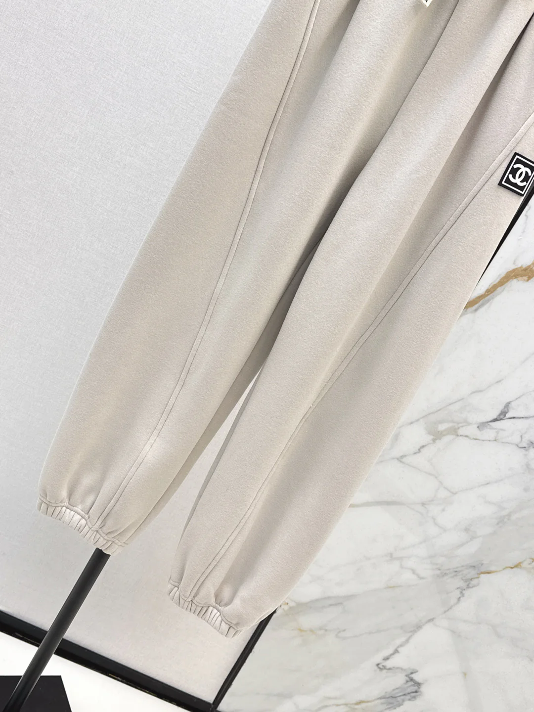 Chan 25fw casual pants