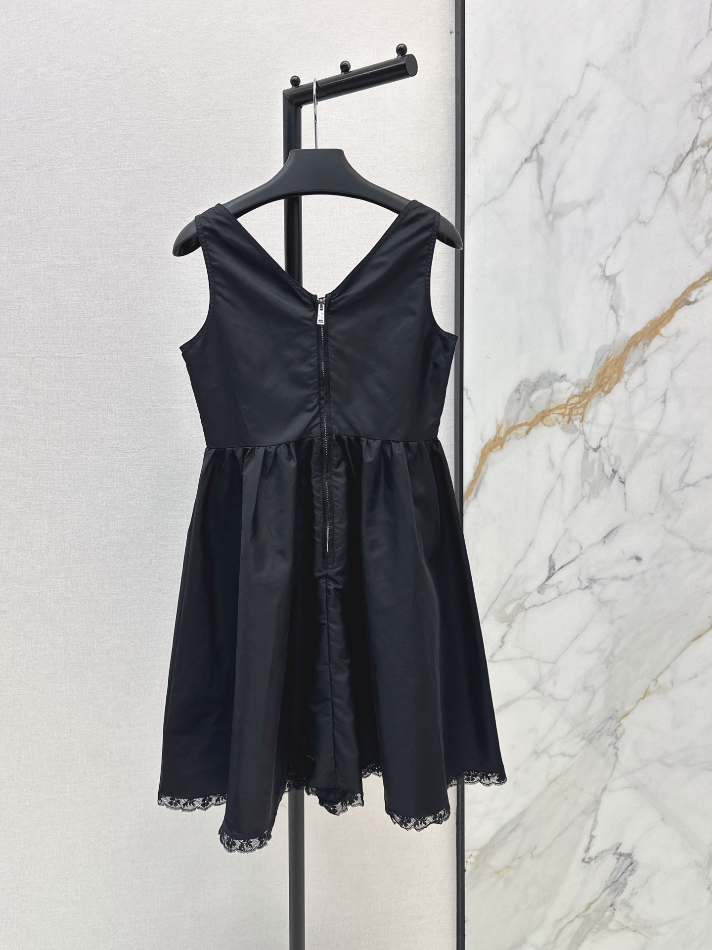 Pra 26ss sleveeless  dress