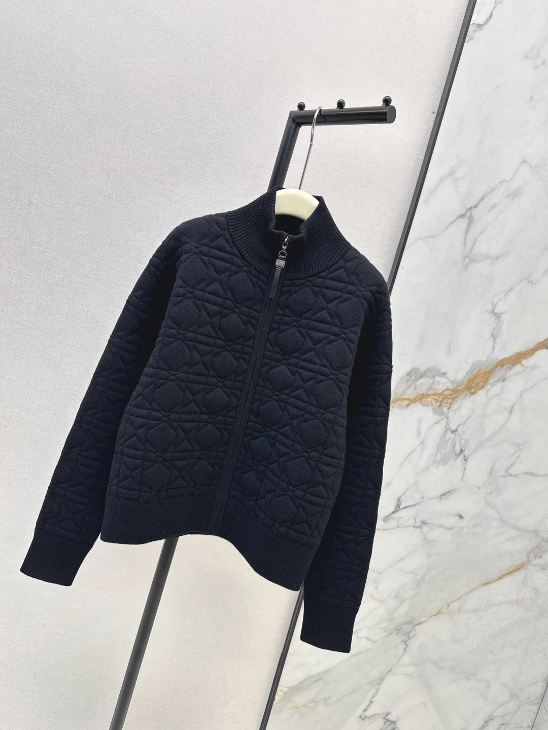 Brun 25fw bomber jacket