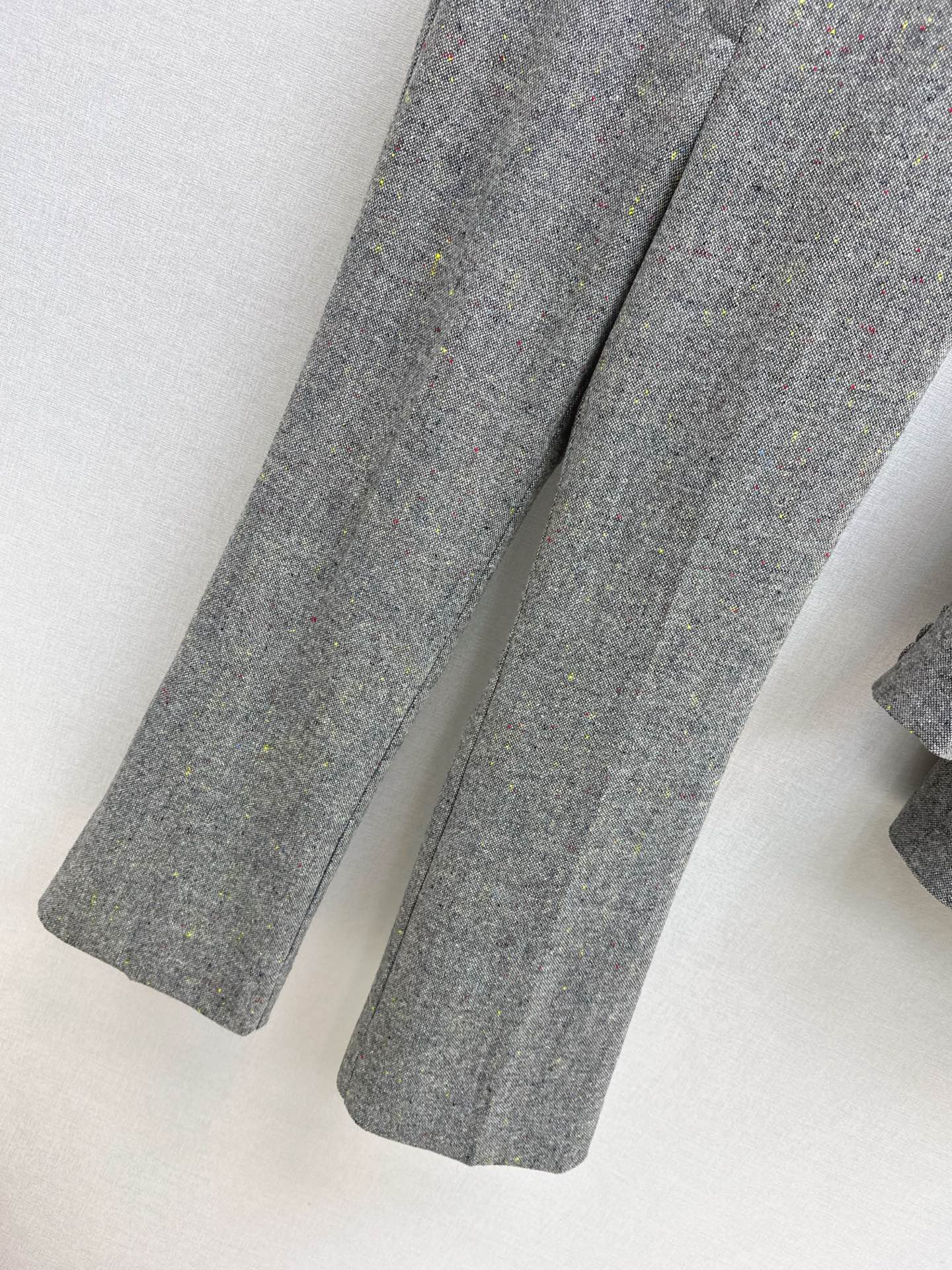 Valen 25fw dress pants