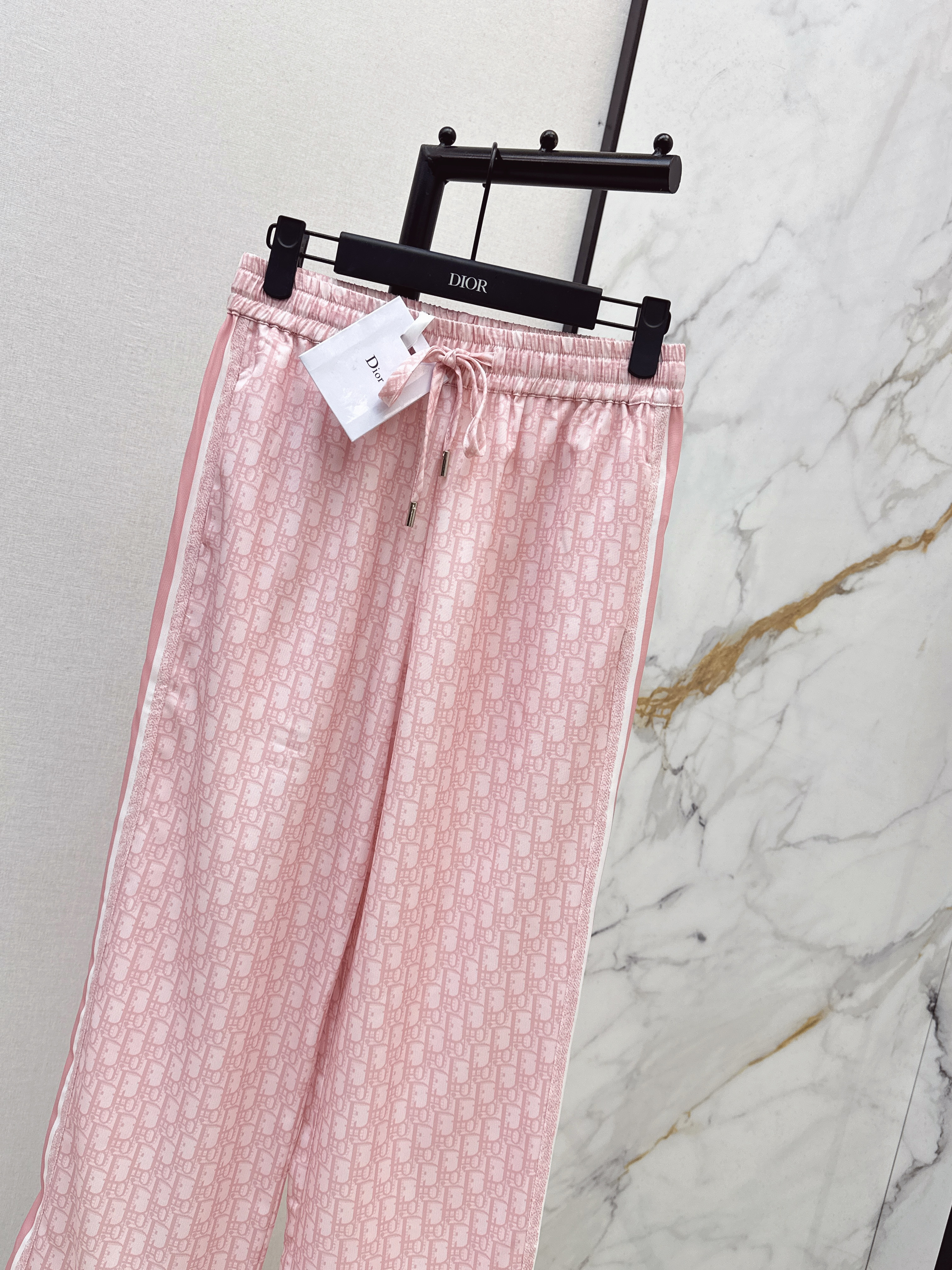 CD 26ss print pants