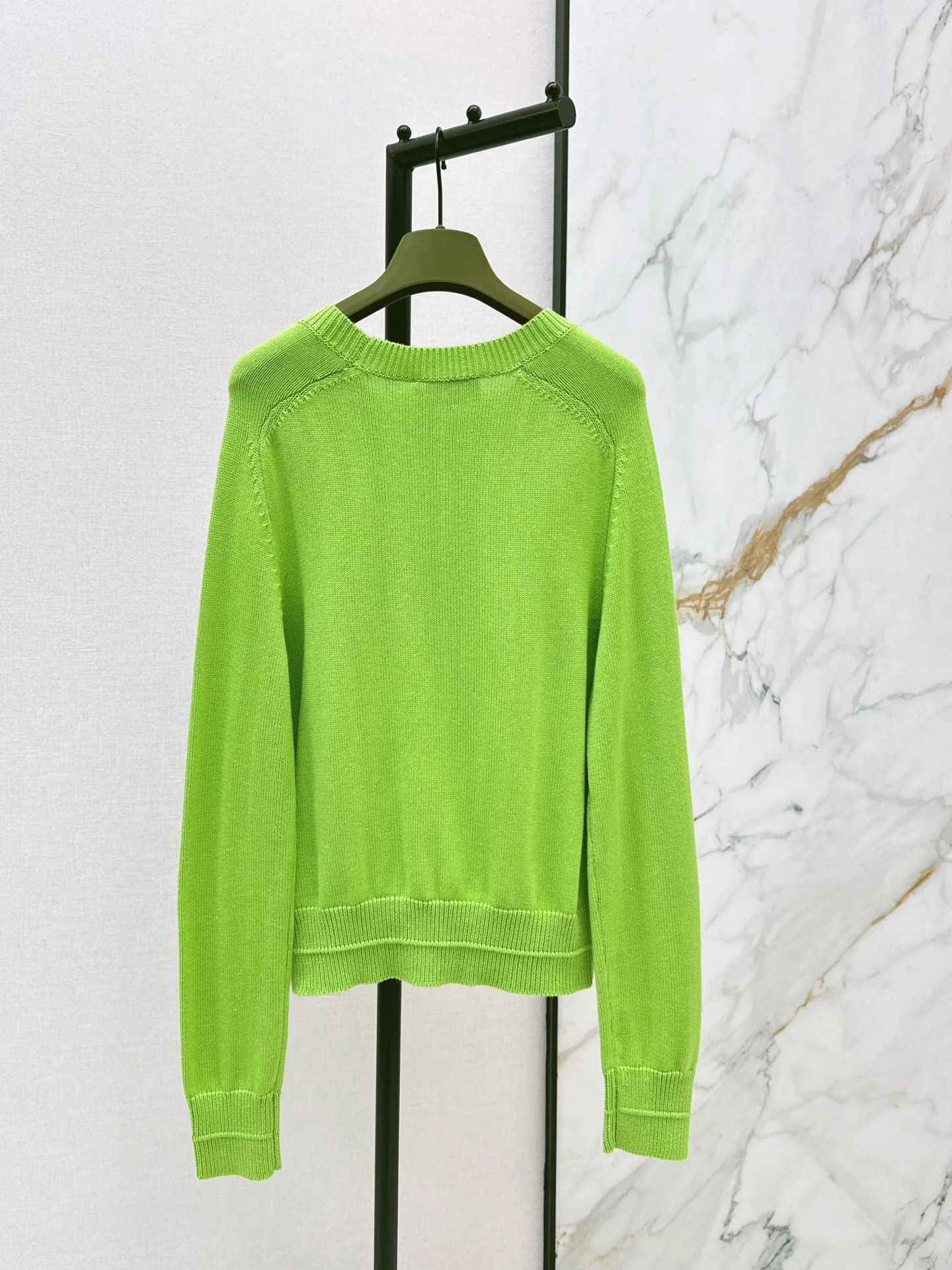 Gucc 26ss sweater
