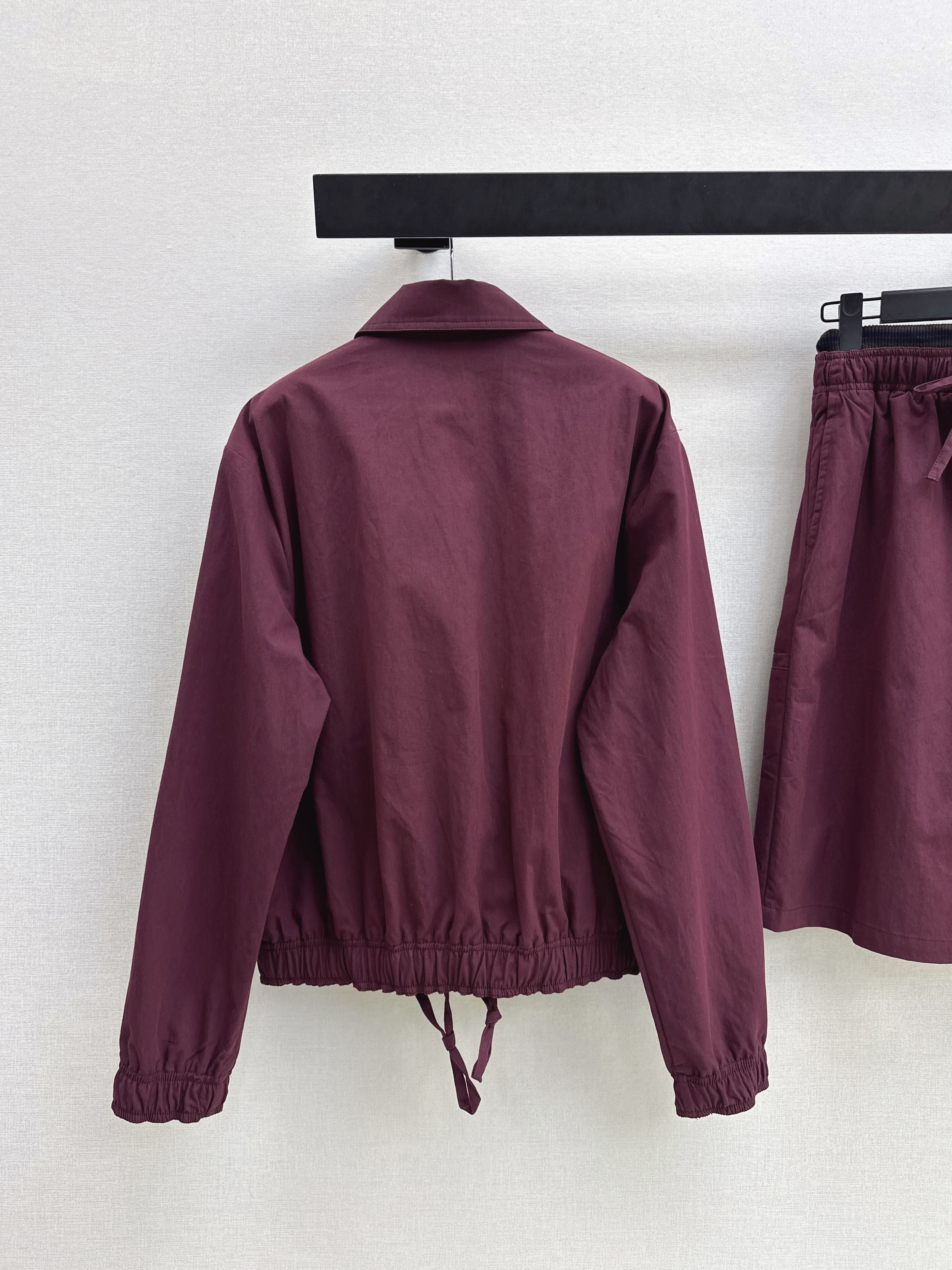 Pra 26ss cargo jacket