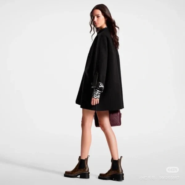 Loui 25fw wool coats