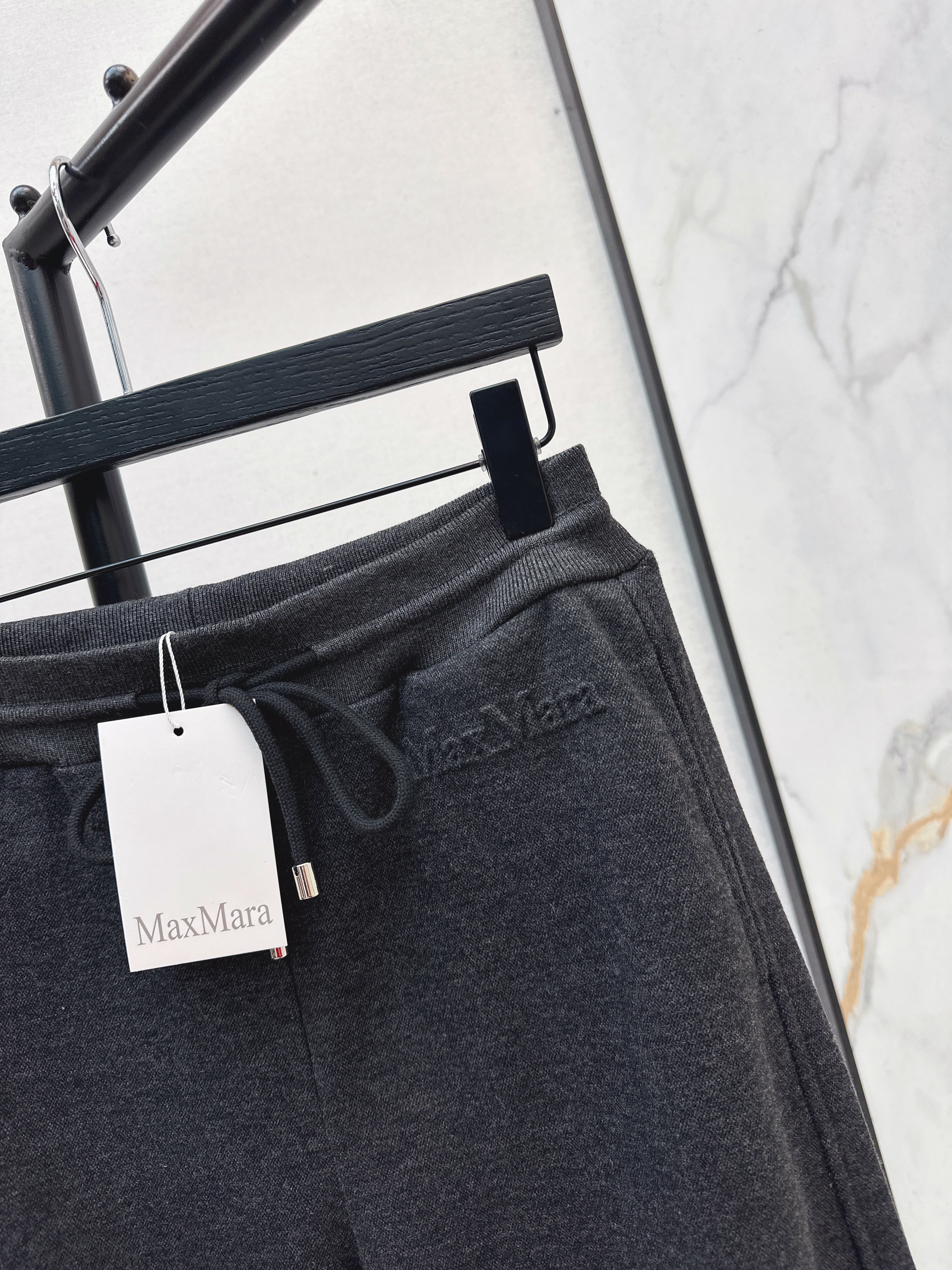 Max 26ss casual pants