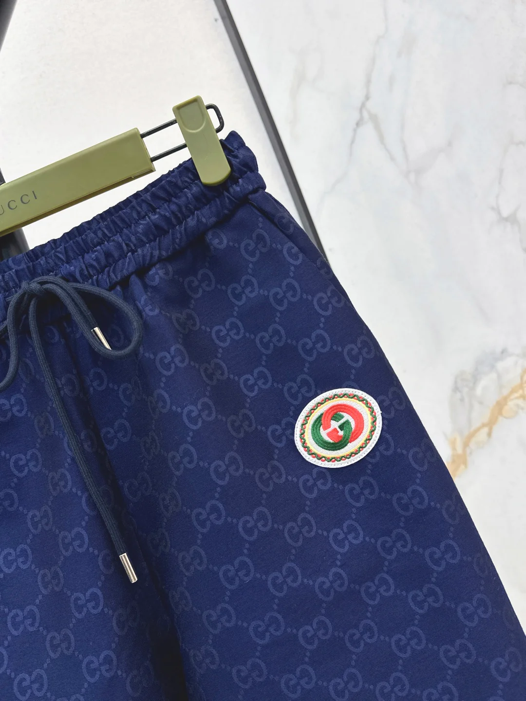 Guc 25fw casual pants