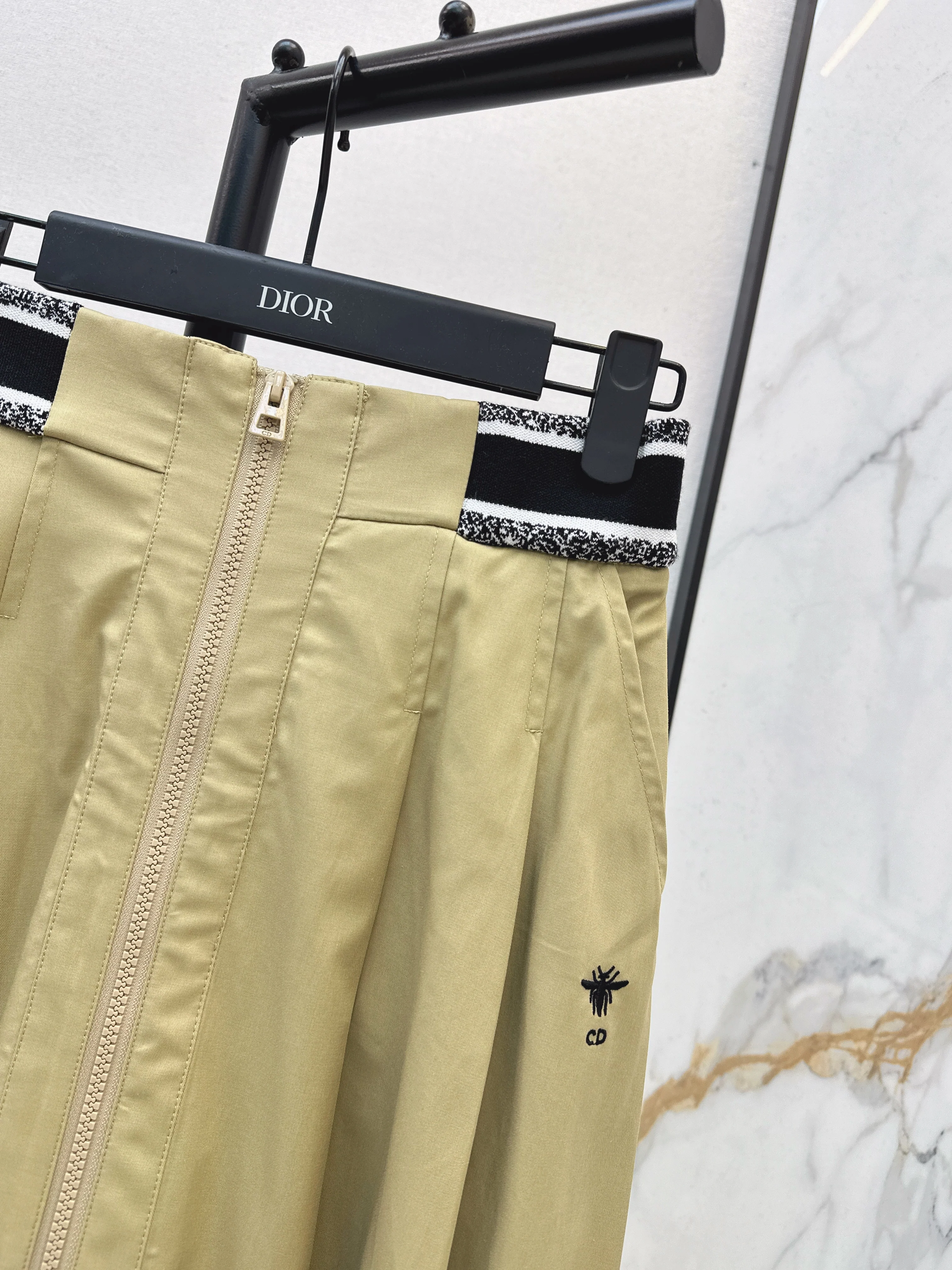CD 26ss cargo a-line skirts