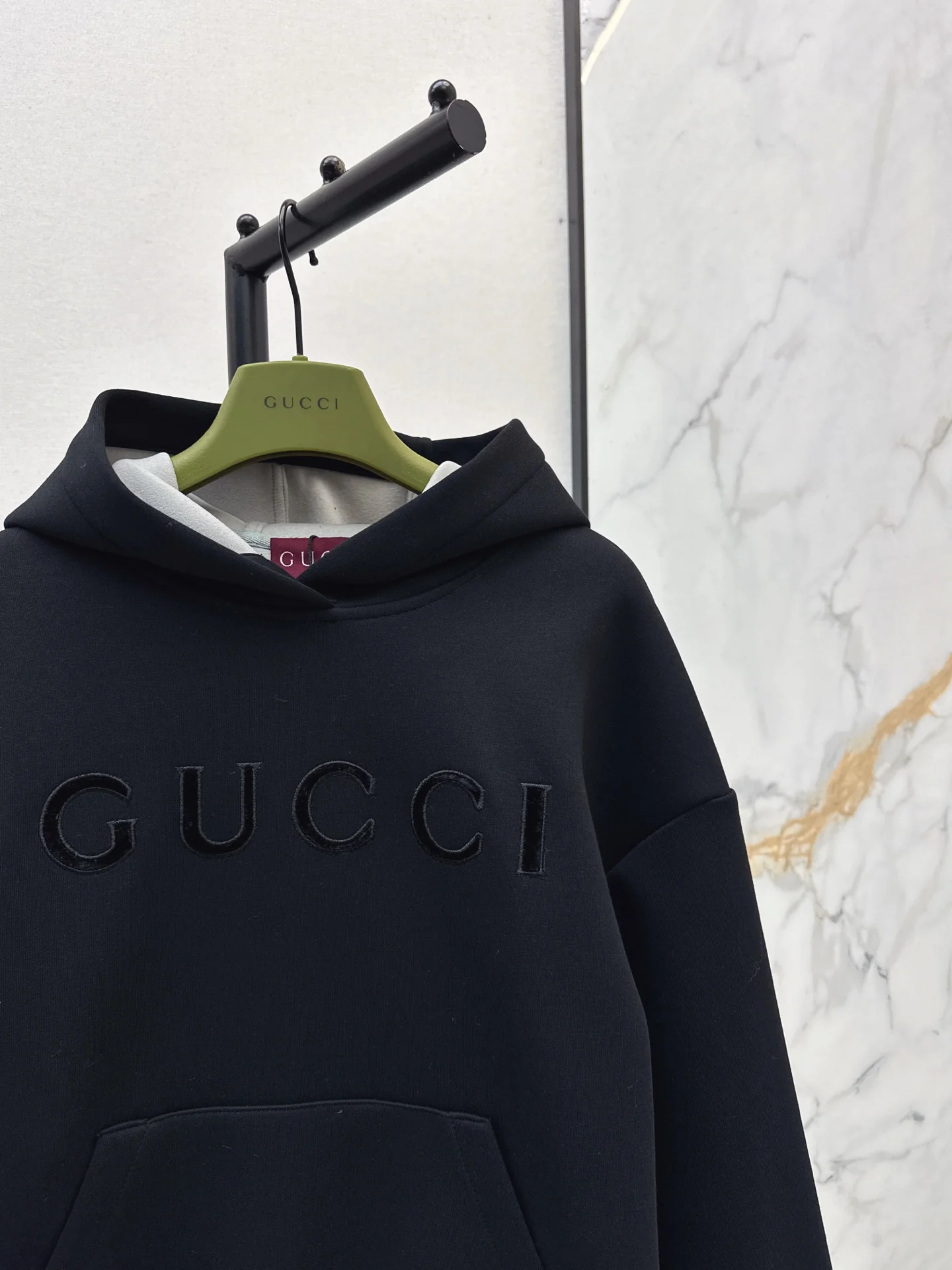 Gucc 26ss hoodie