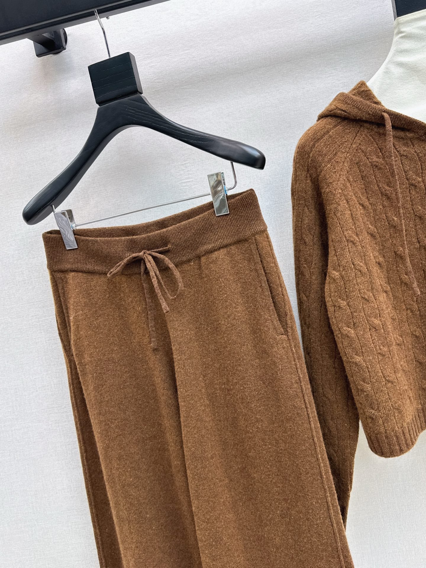 Herm 26ss wool outfit sets