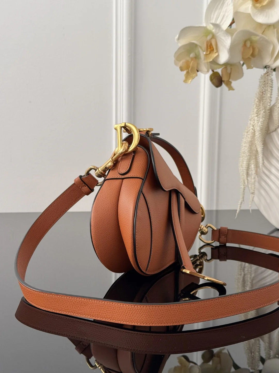 CD 26ss saddle bag