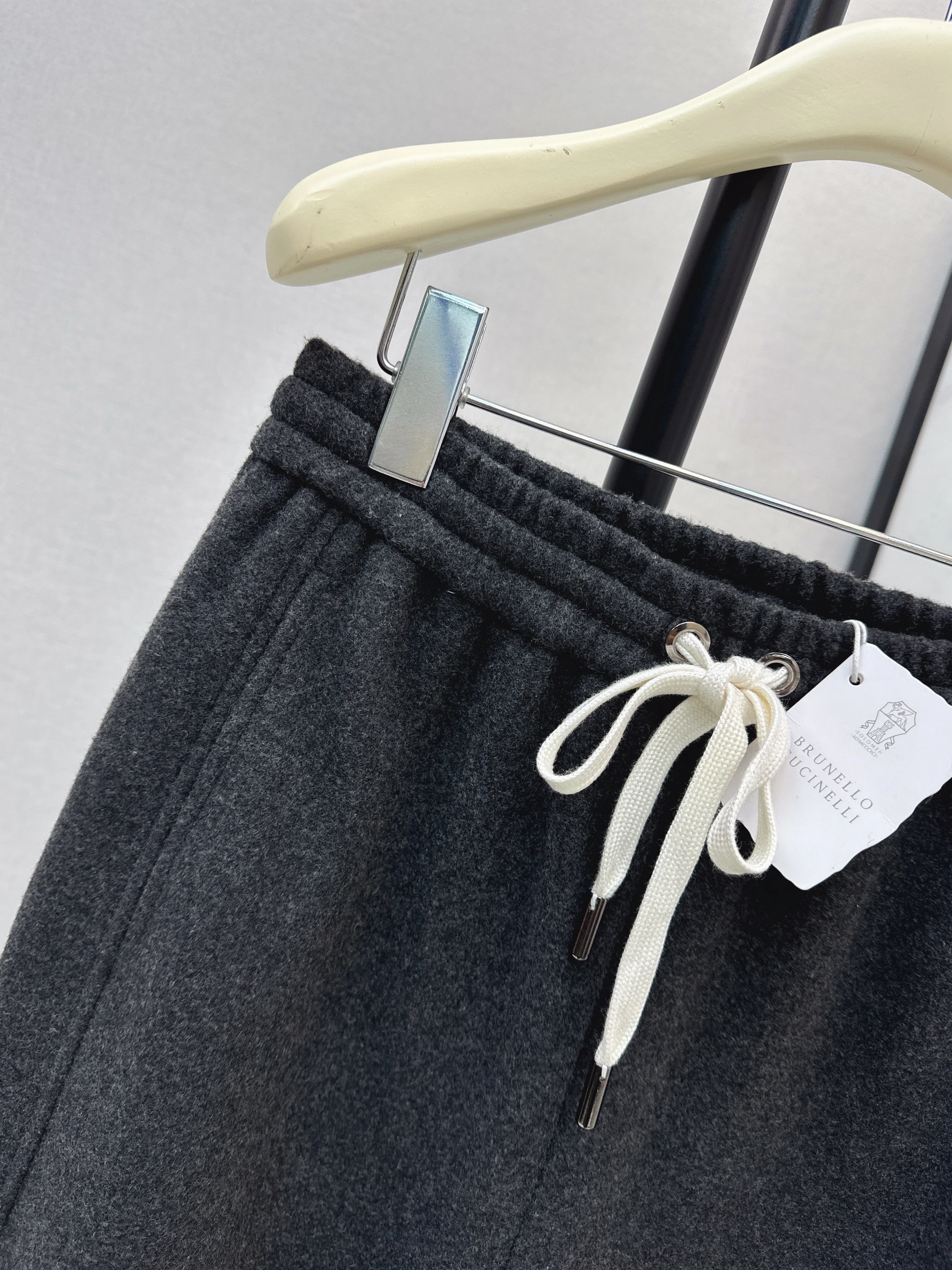 Brun 26ss casual pants