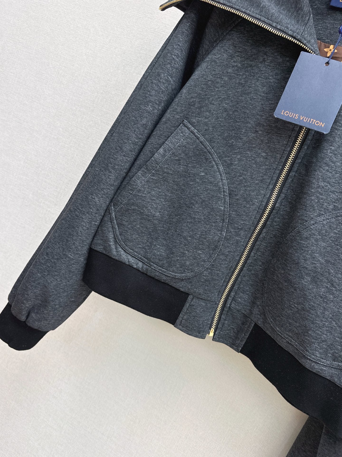 Louis 26ss casual outfit sets