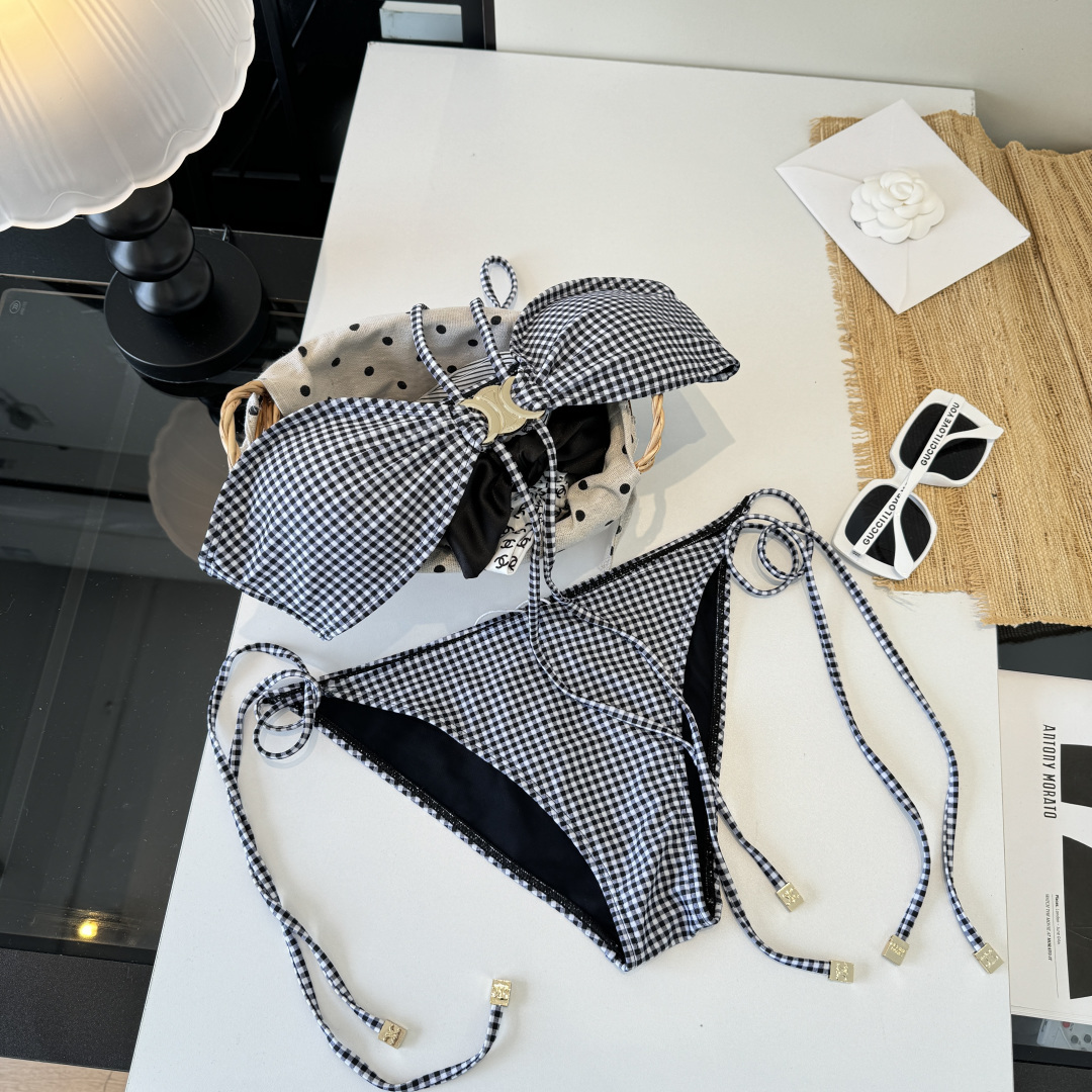 Celi bikini set