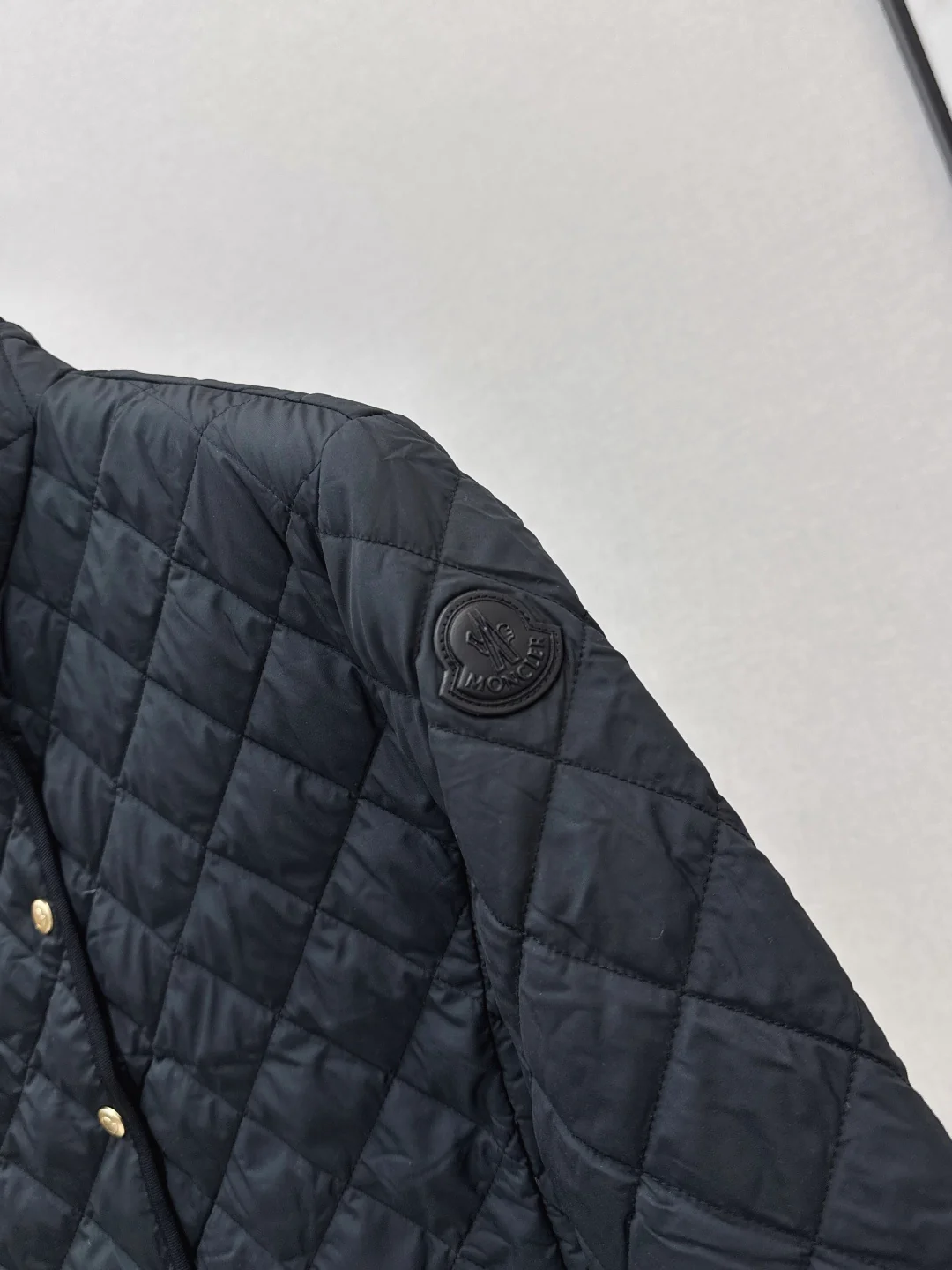 Monc 25fw down jacket
